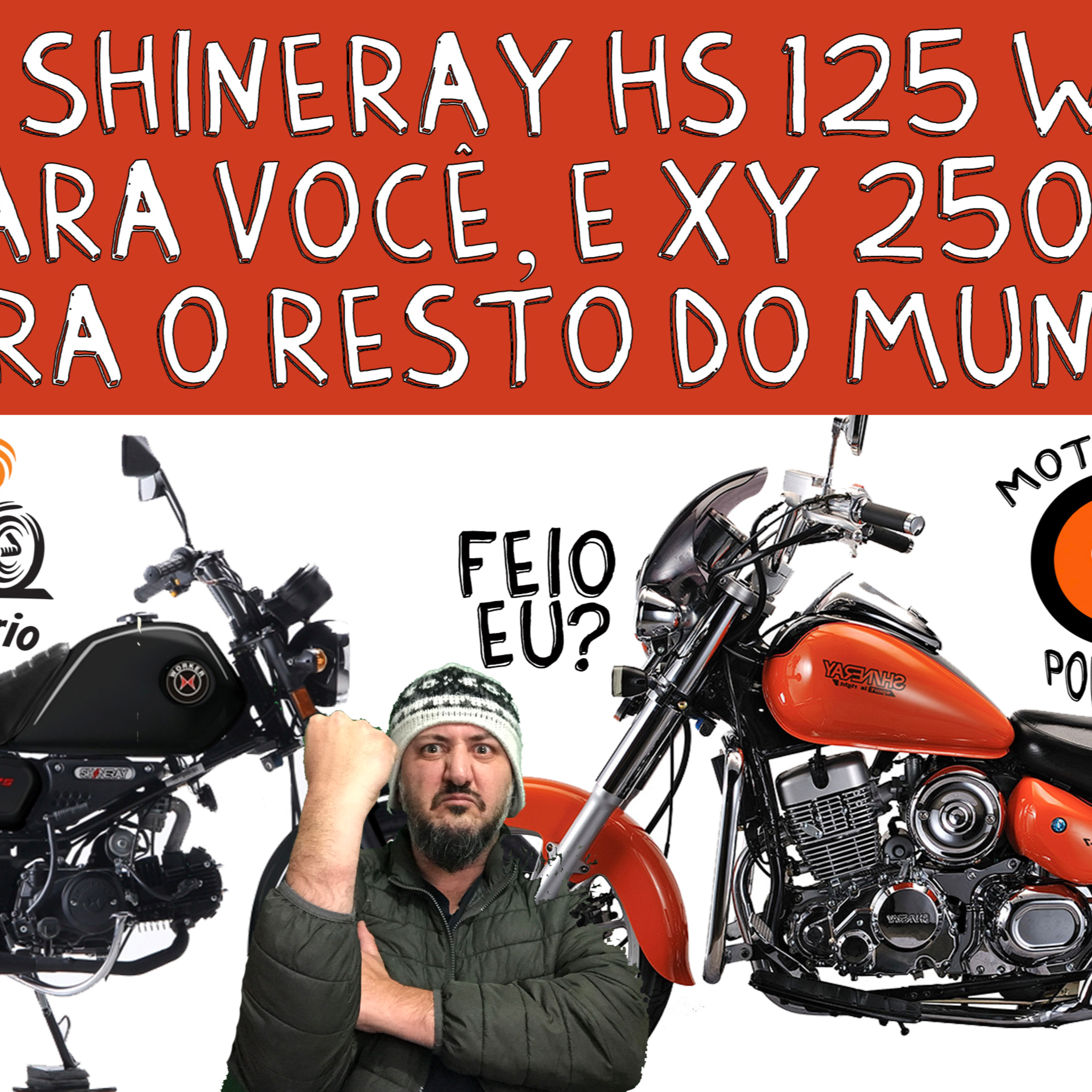 MotoDiário News PODCAST