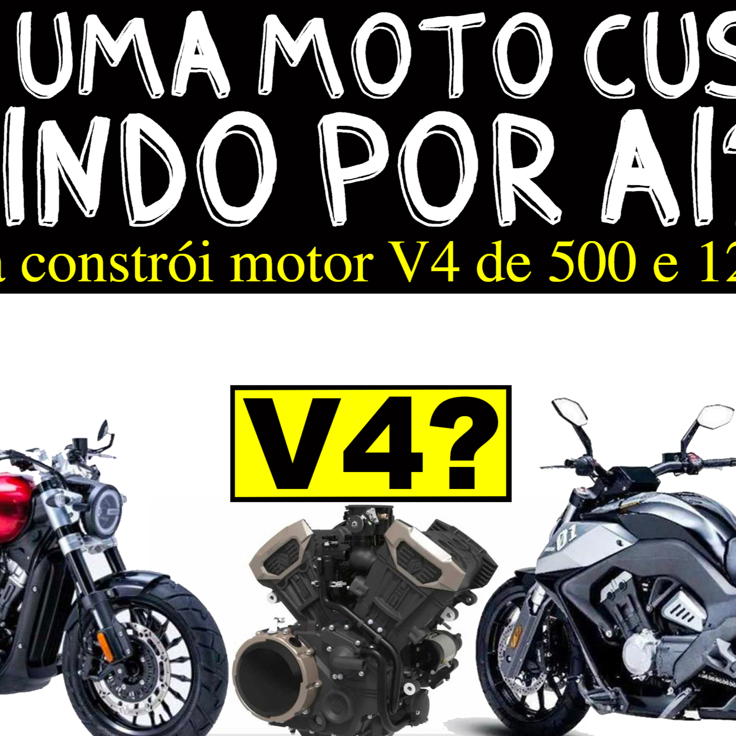 MotoDiário News PODCAST