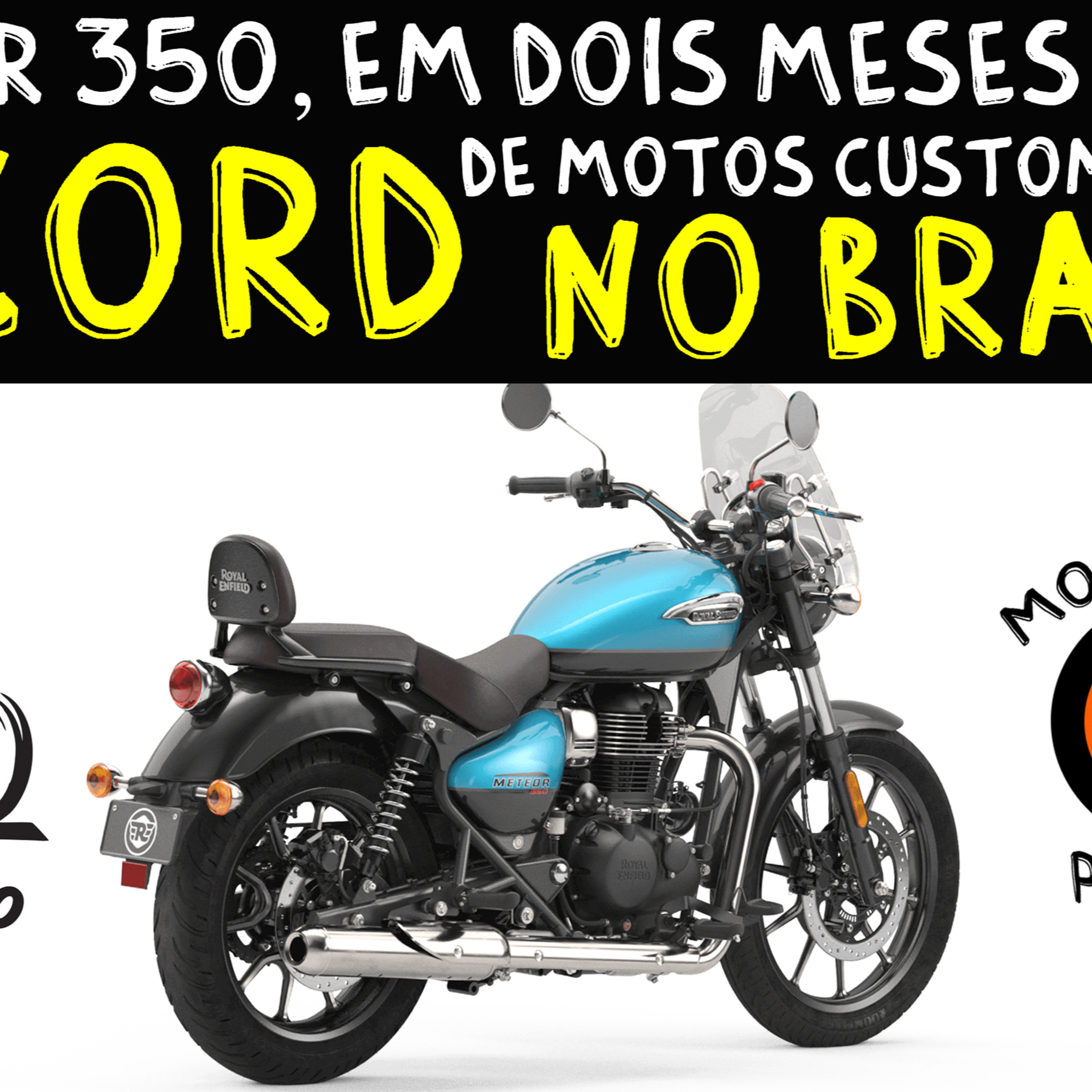 MotoDiário News PODCAST