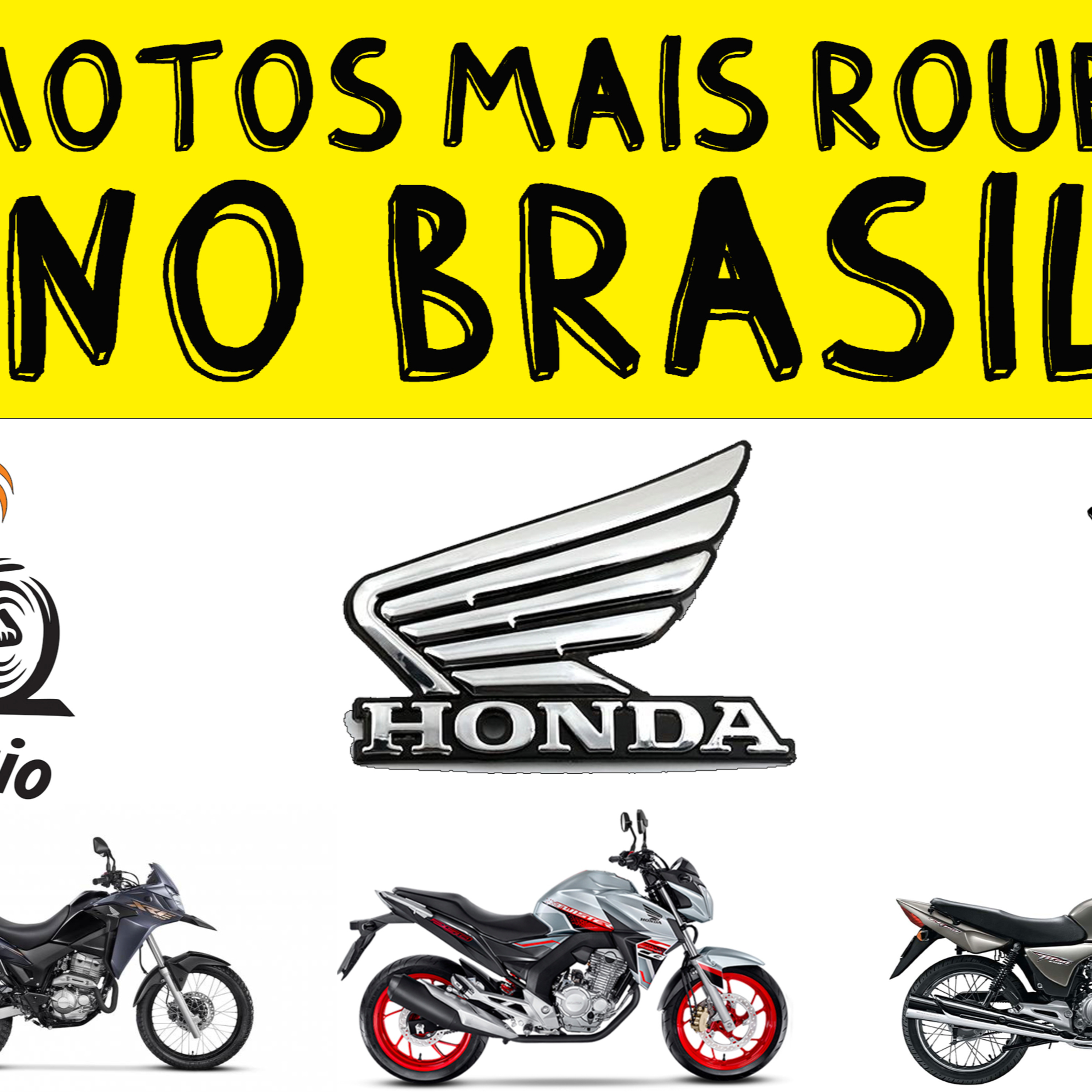 MotoDiário News PODCAST