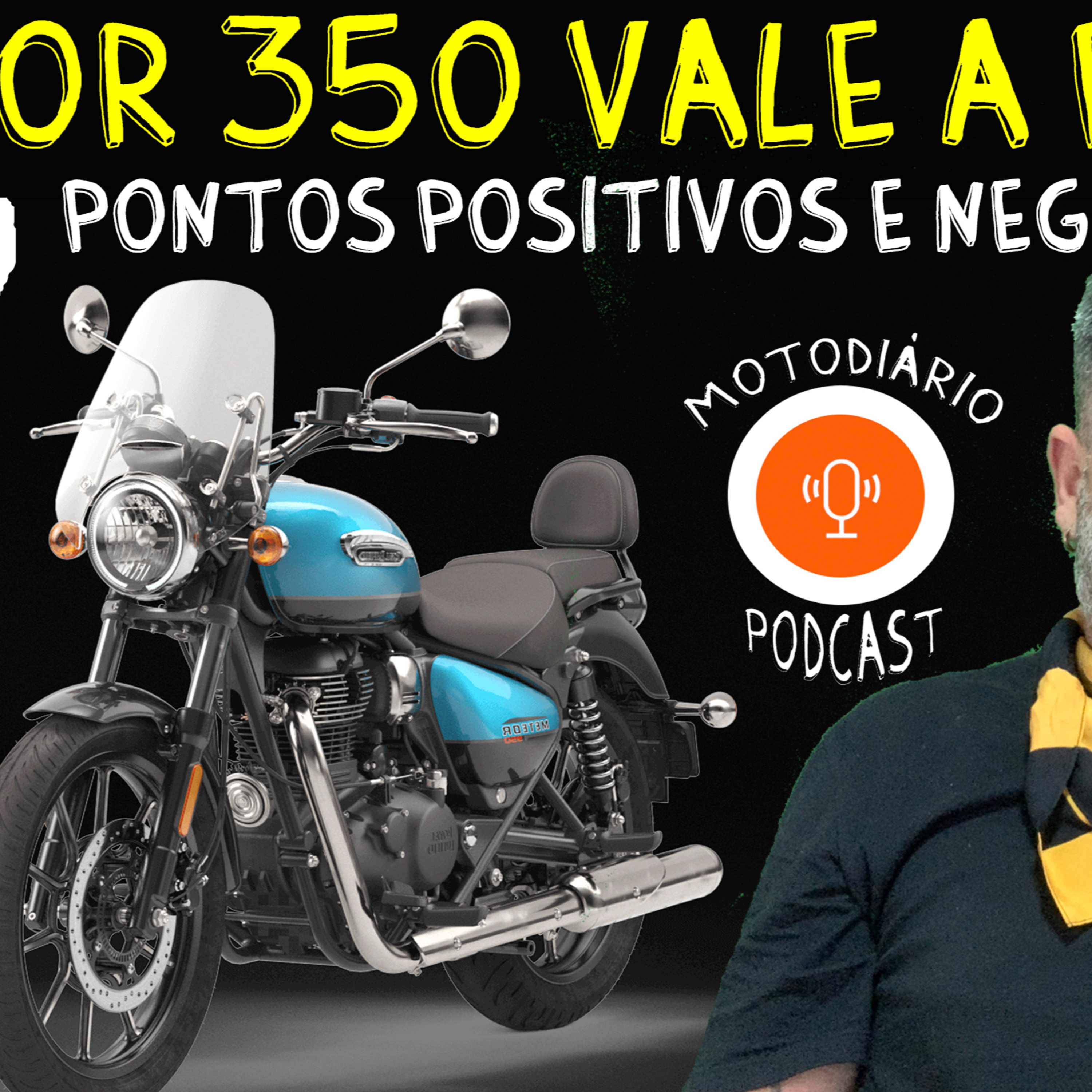 MotoDiário News PODCAST