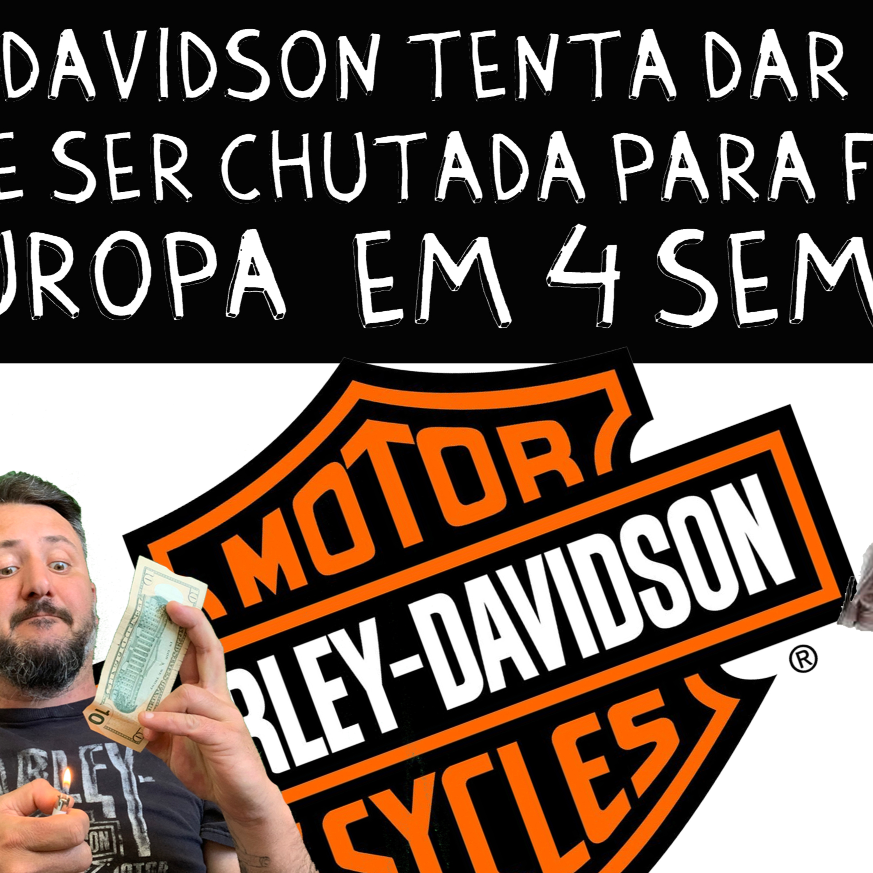 MotoDiário News PODCAST