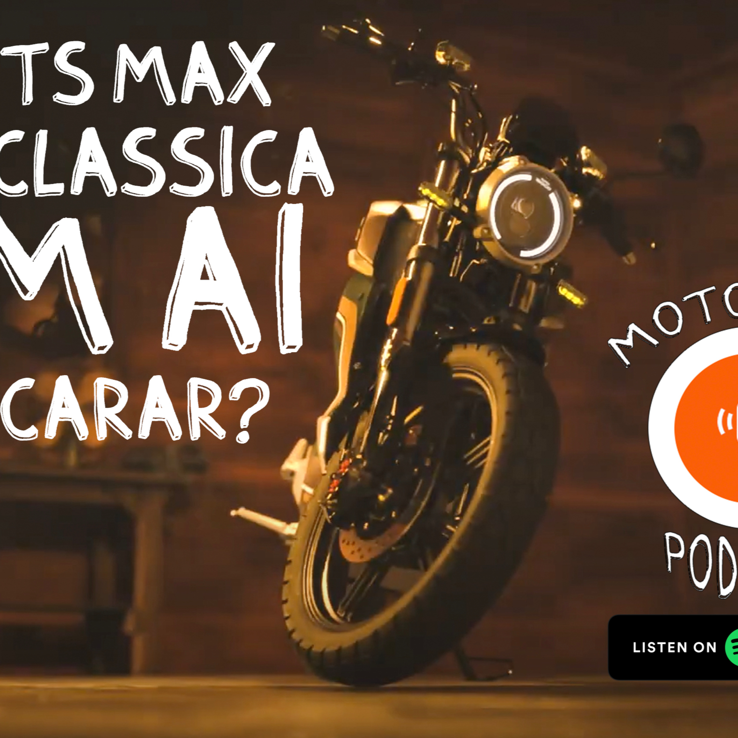 MotoDiário News PODCAST