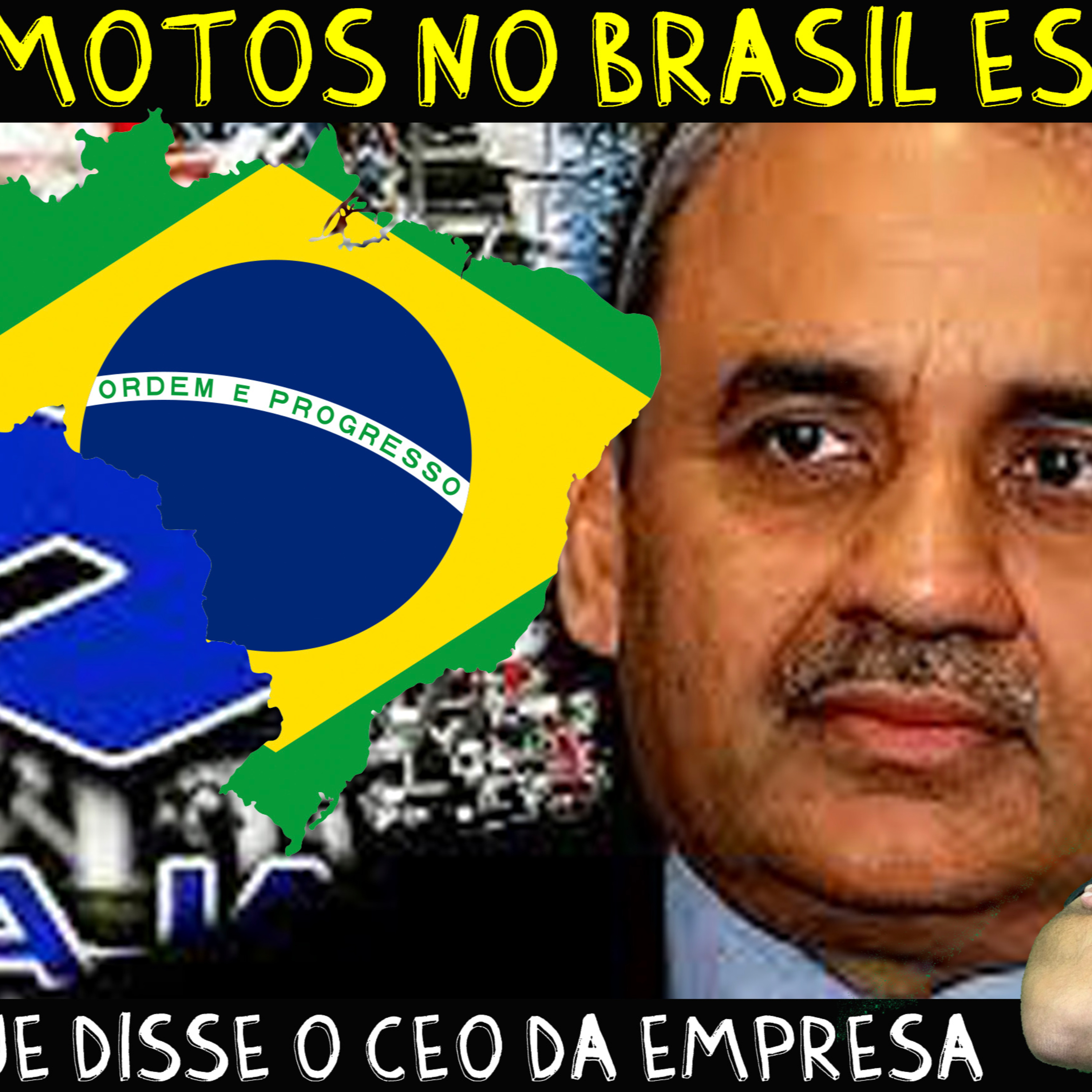 MotoDiário News PODCAST