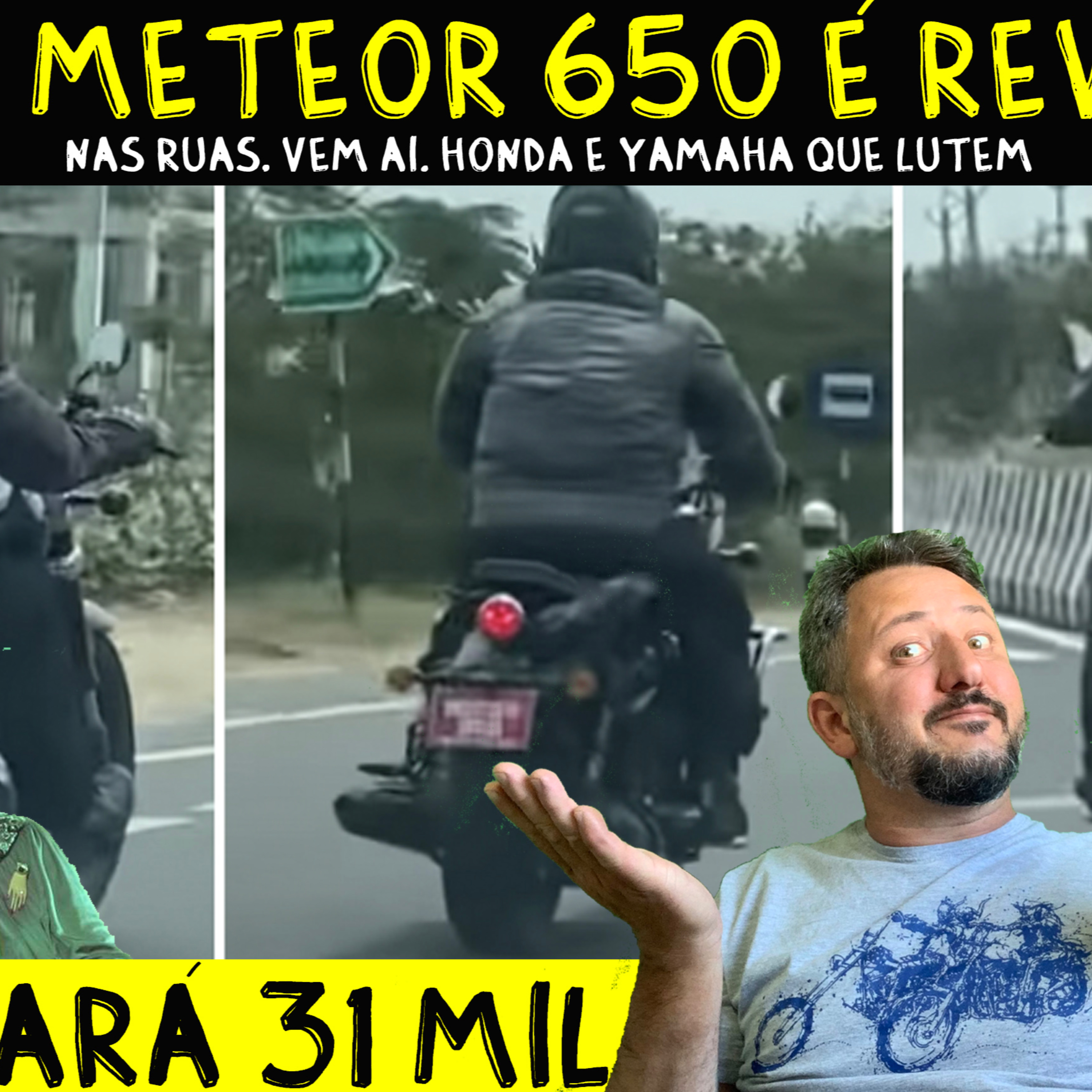MotoDiário News PODCAST