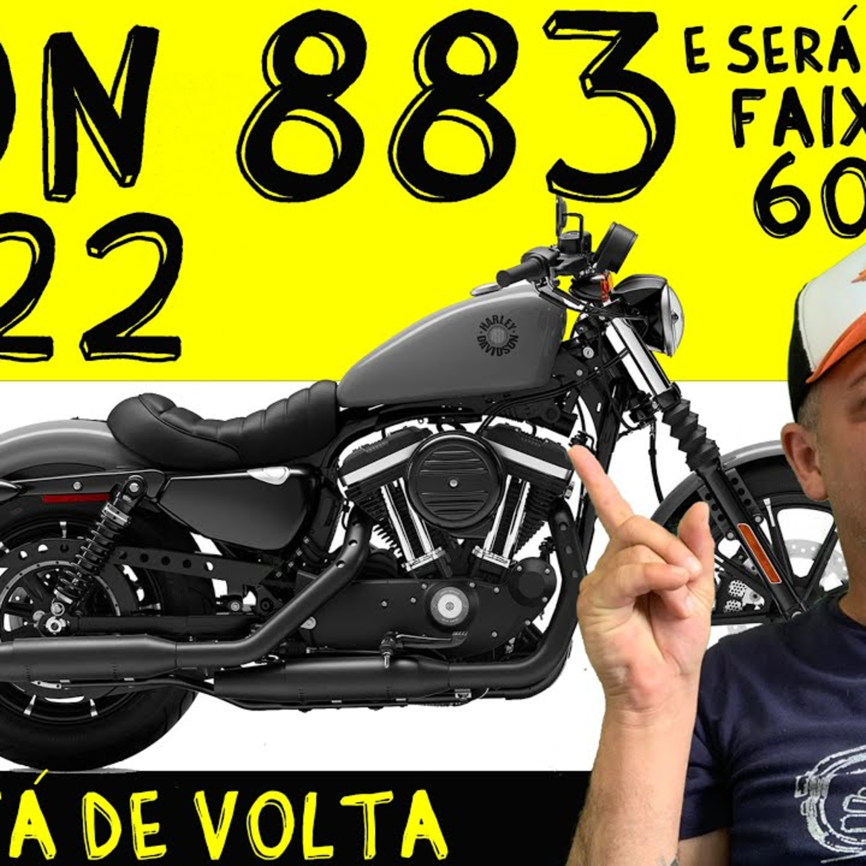 MotoDiário News PODCAST