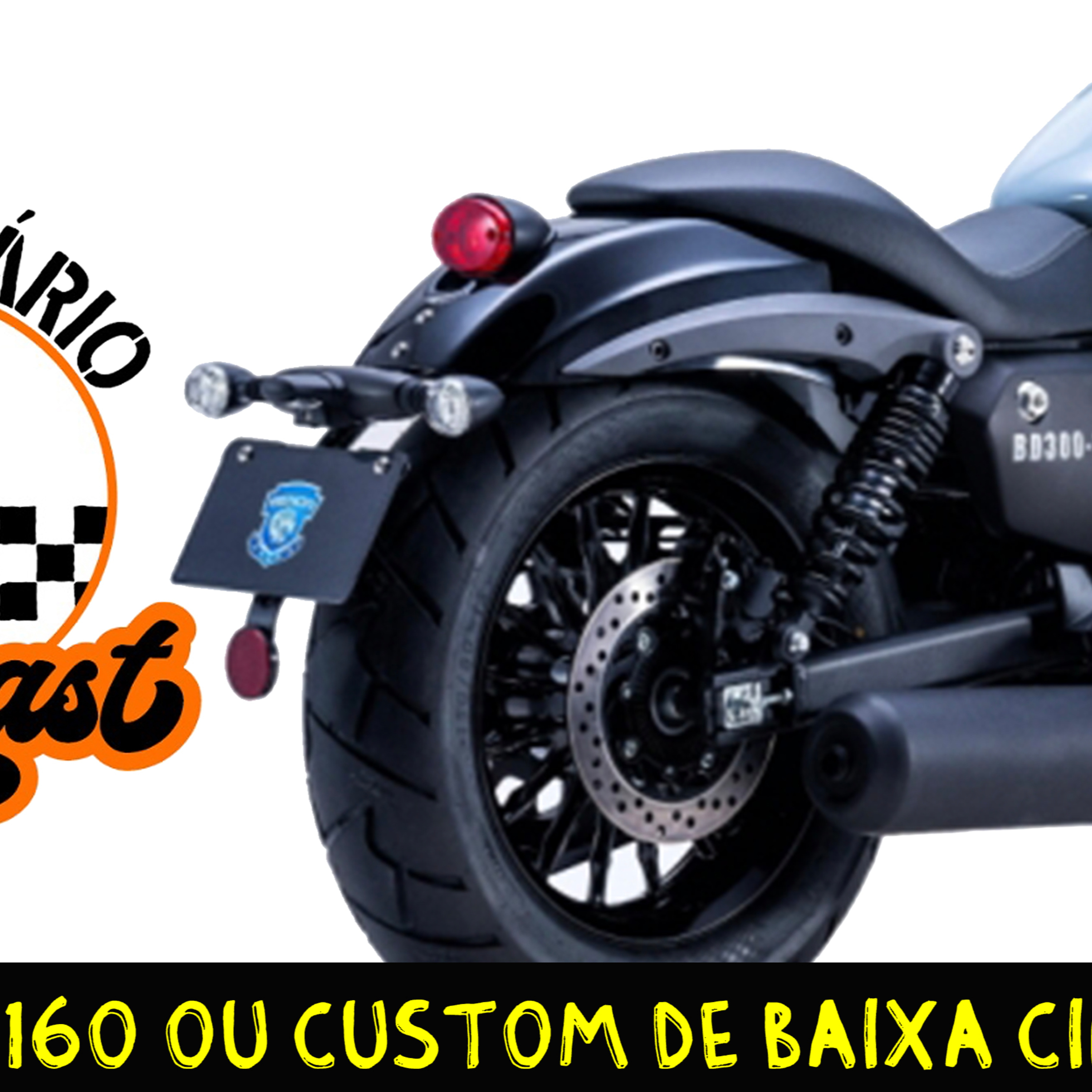 MotoDiário News PODCAST