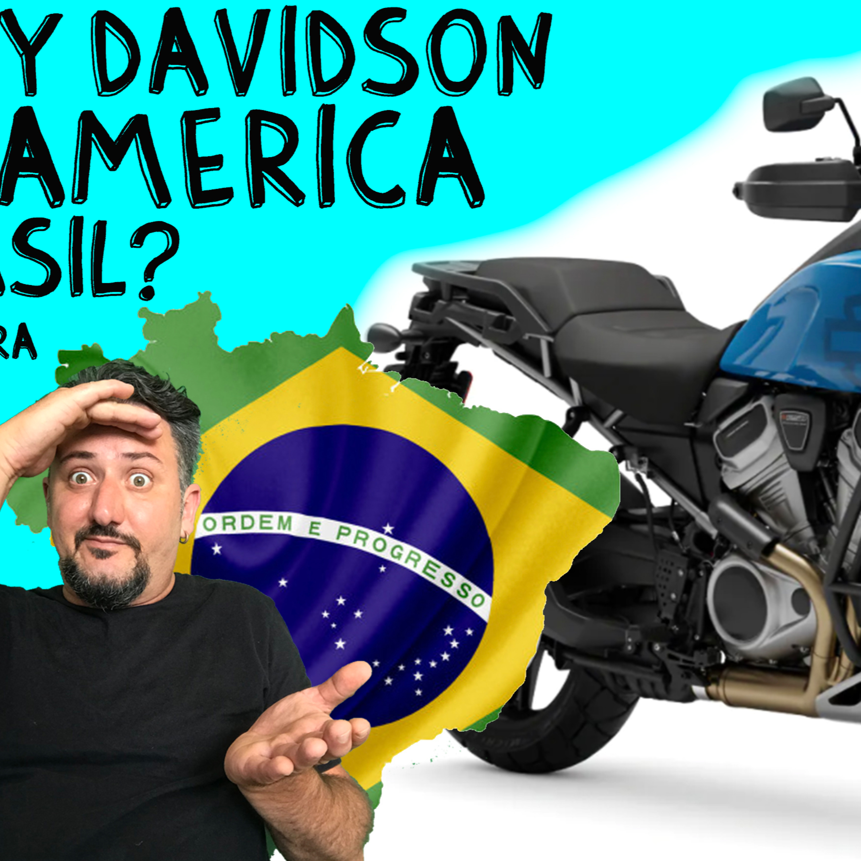 MotoDiário News PODCAST