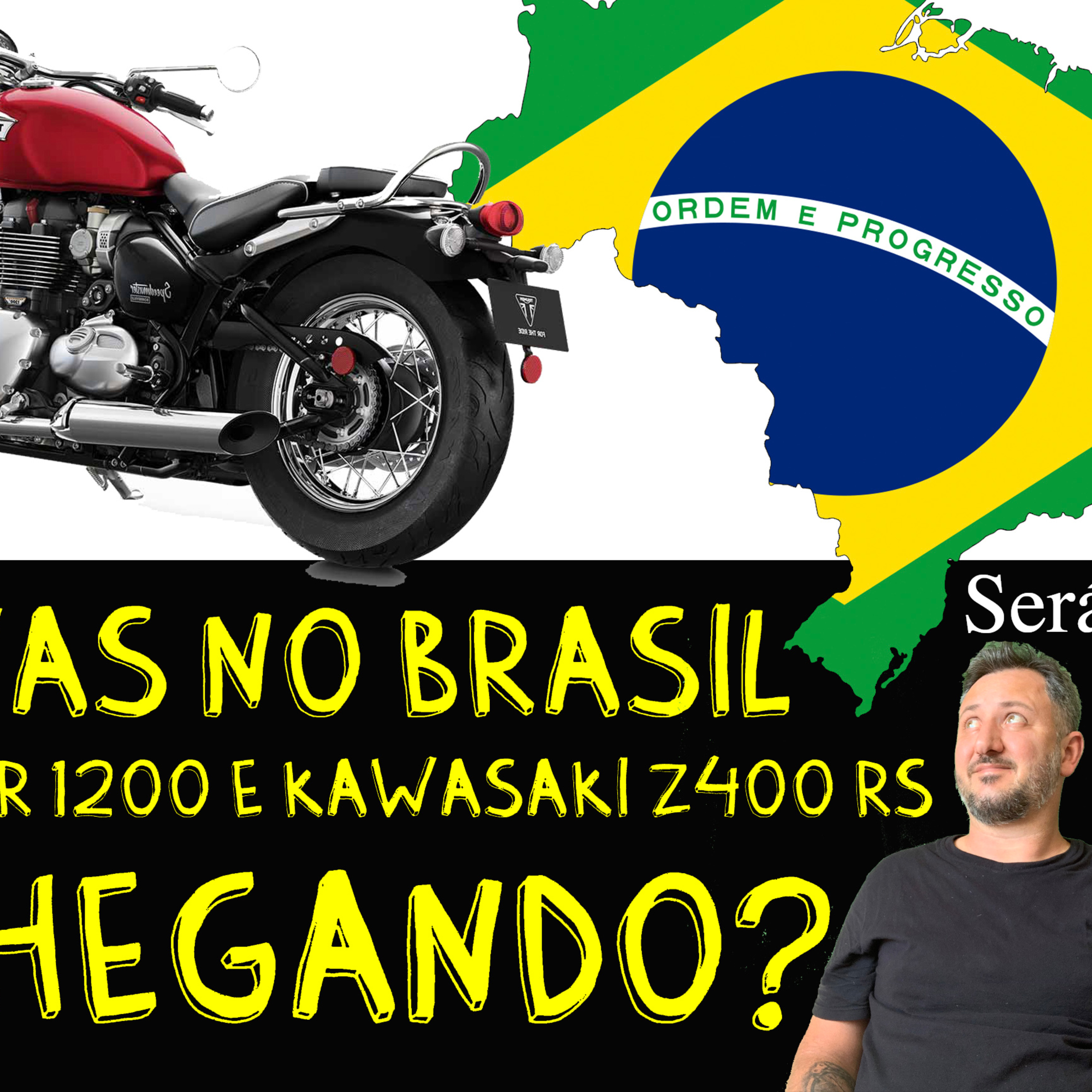 MotoDiário News PODCAST