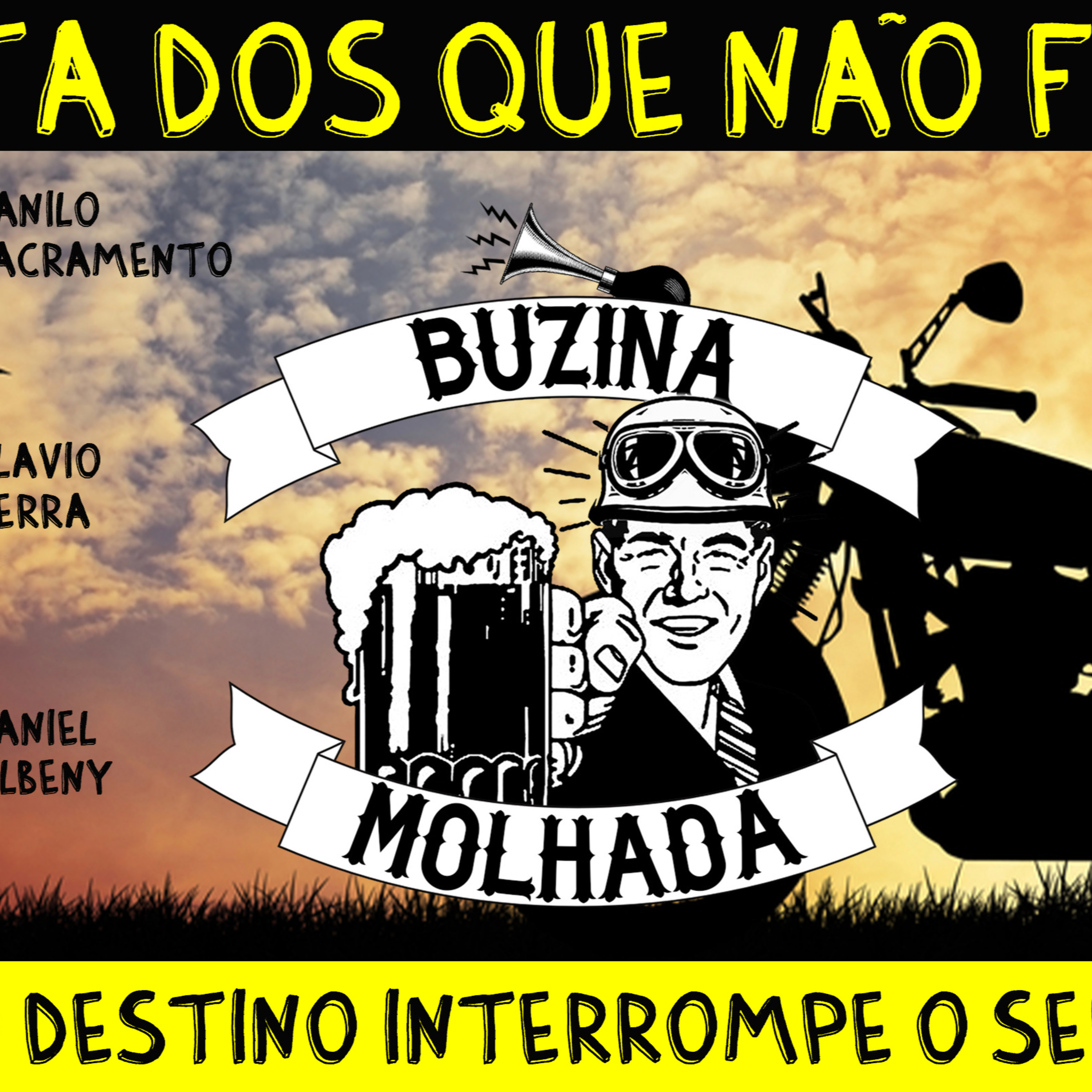 MotoDiário News PODCAST