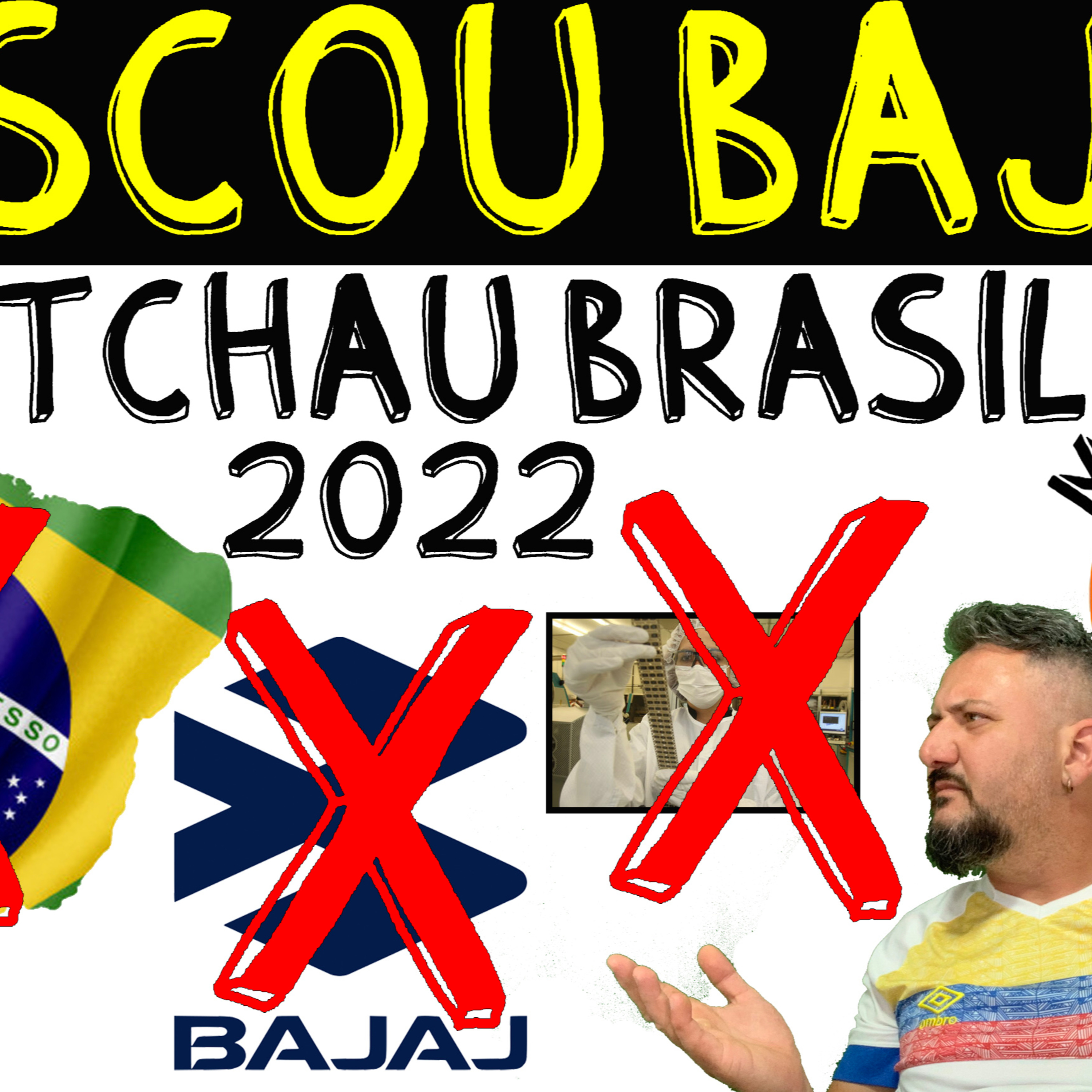 MotoDiário News PODCAST