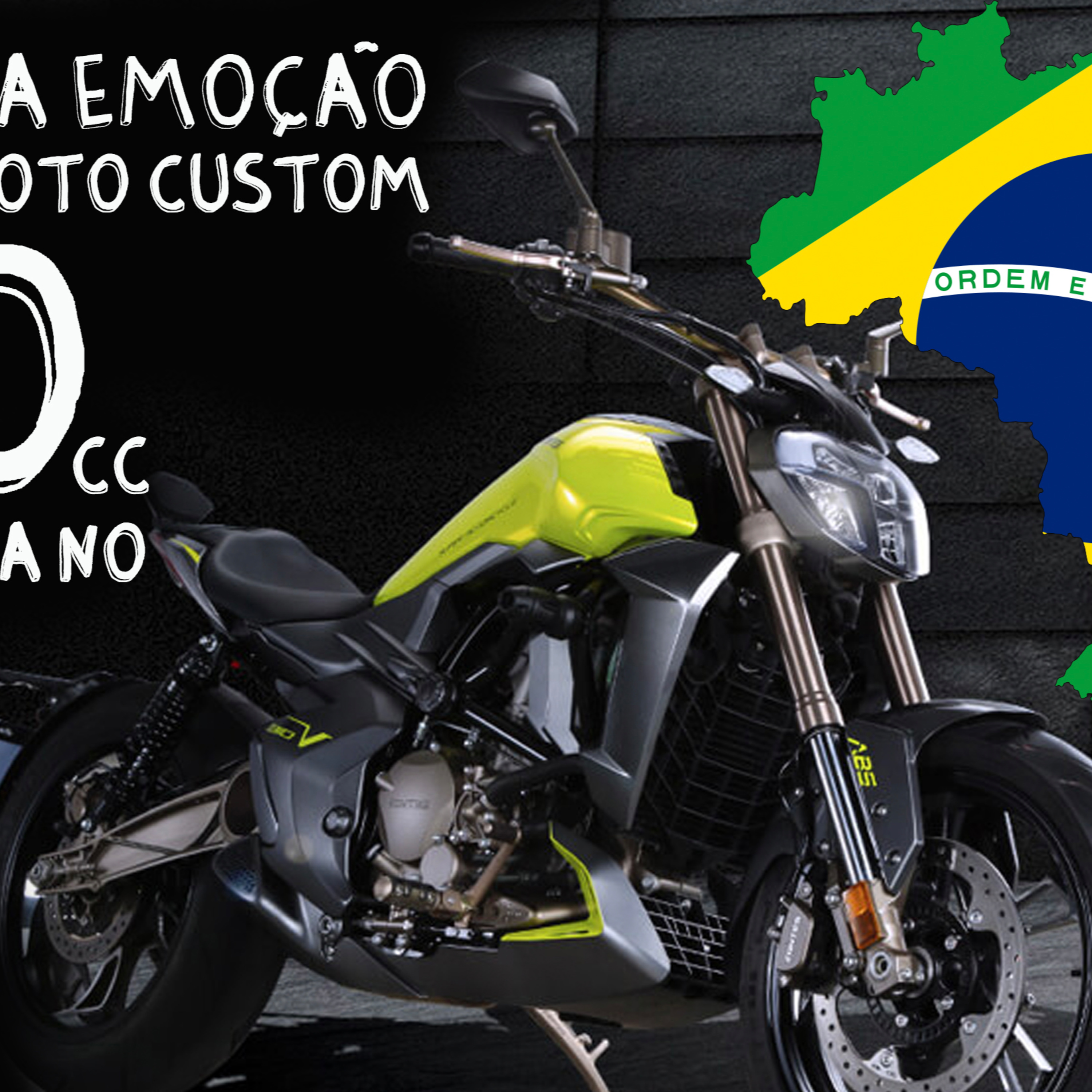 MotoDiário News PODCAST