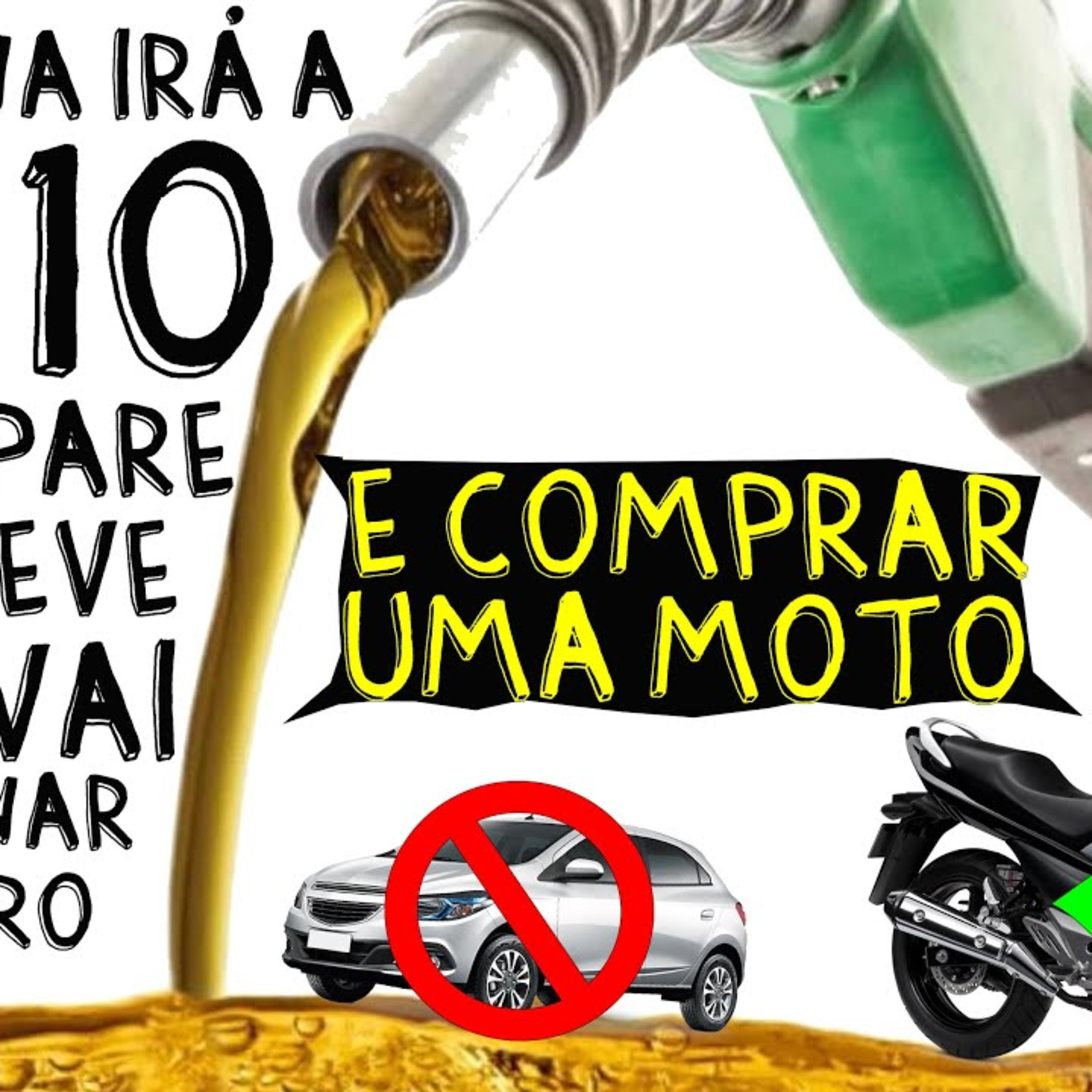 MotoDiário News PODCAST