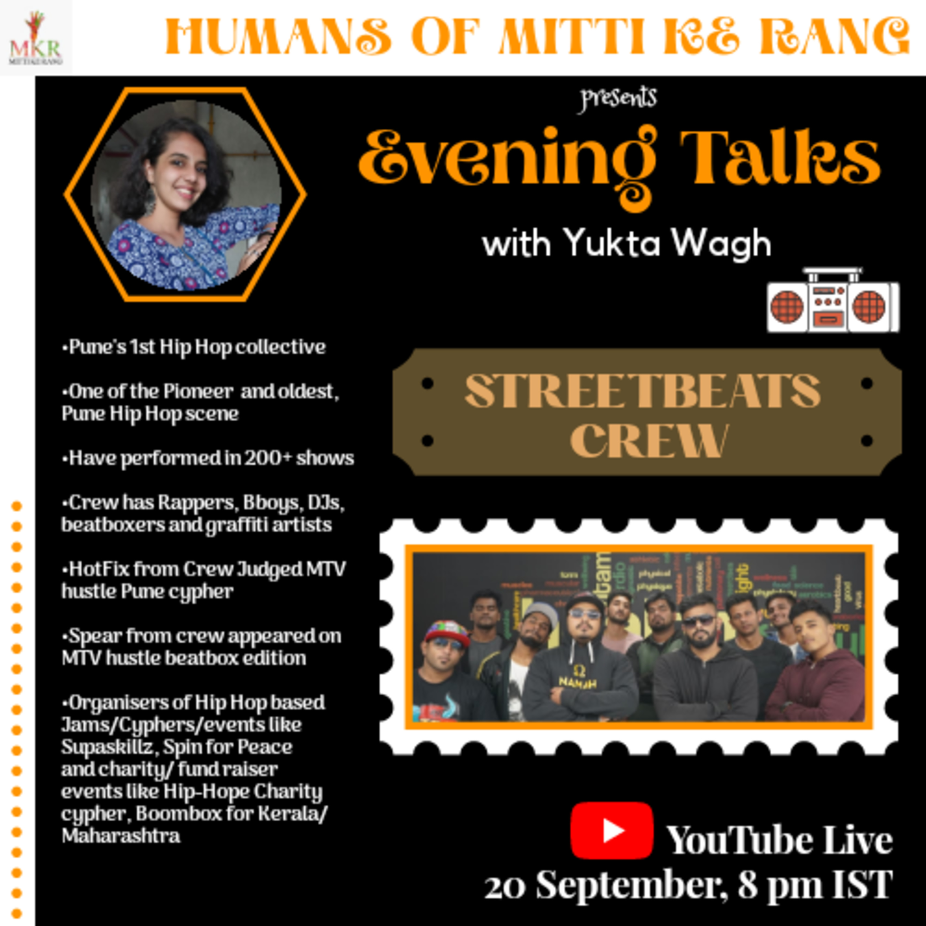 Mitti Ke Rang