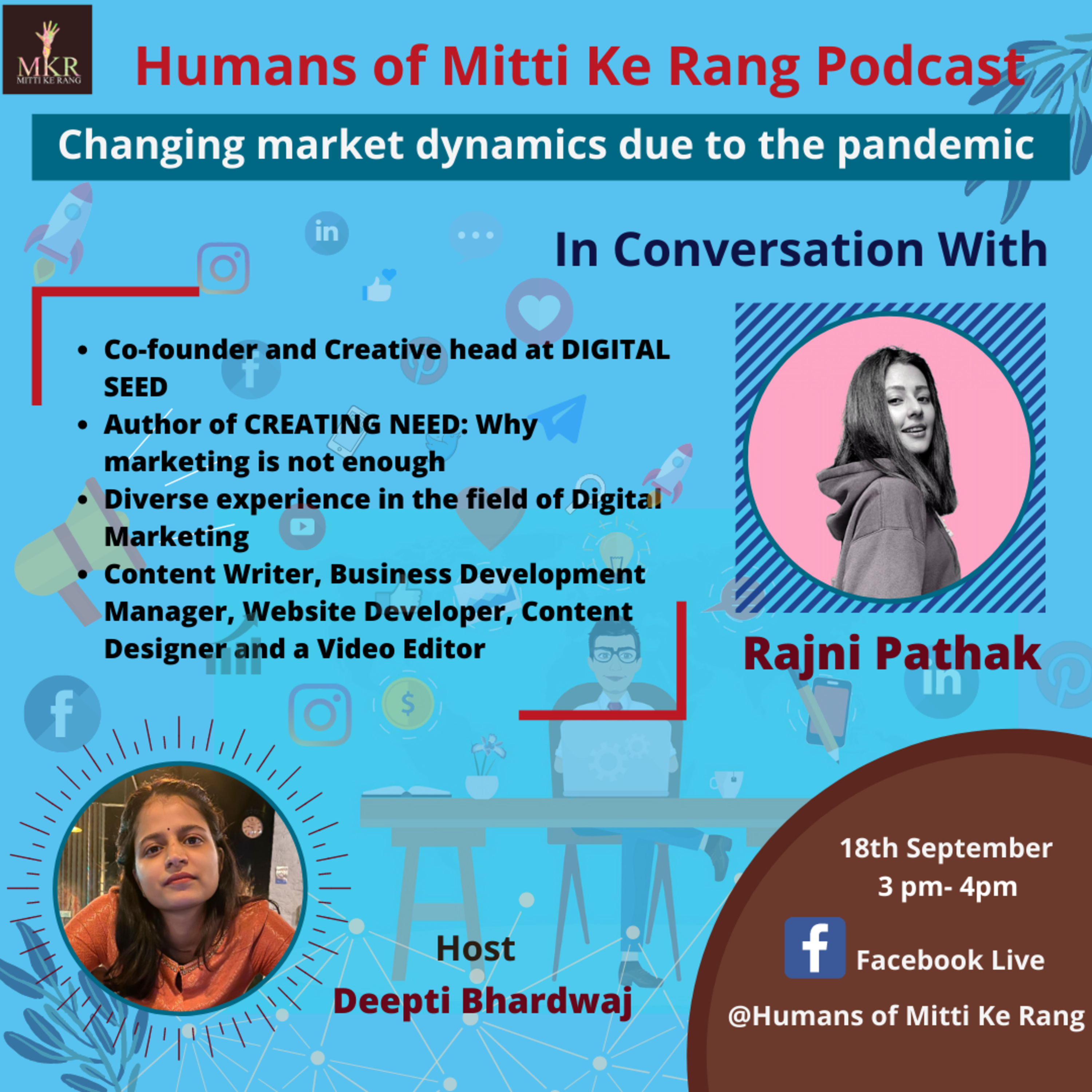 Mitti Ke Rang