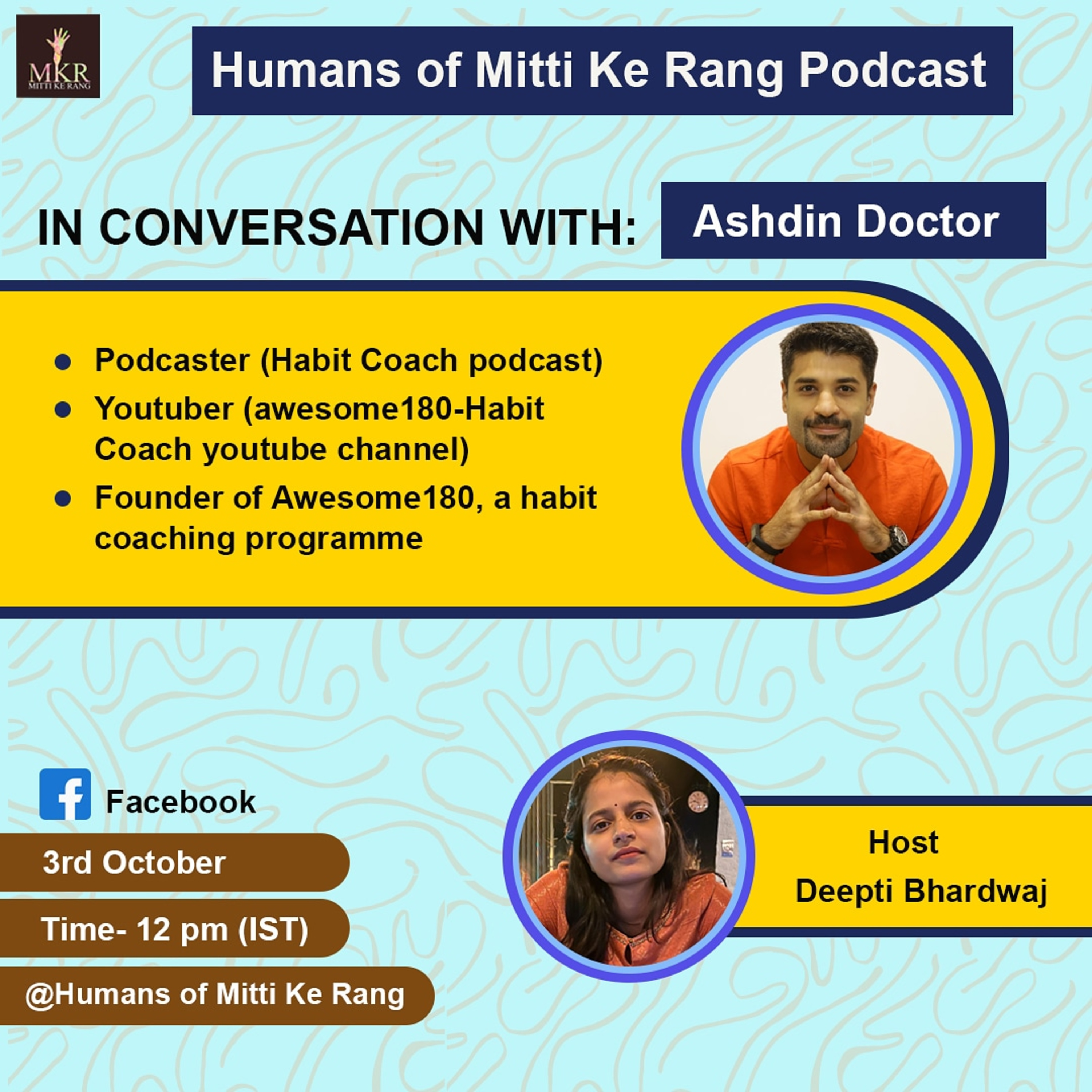 Mitti Ke Rang