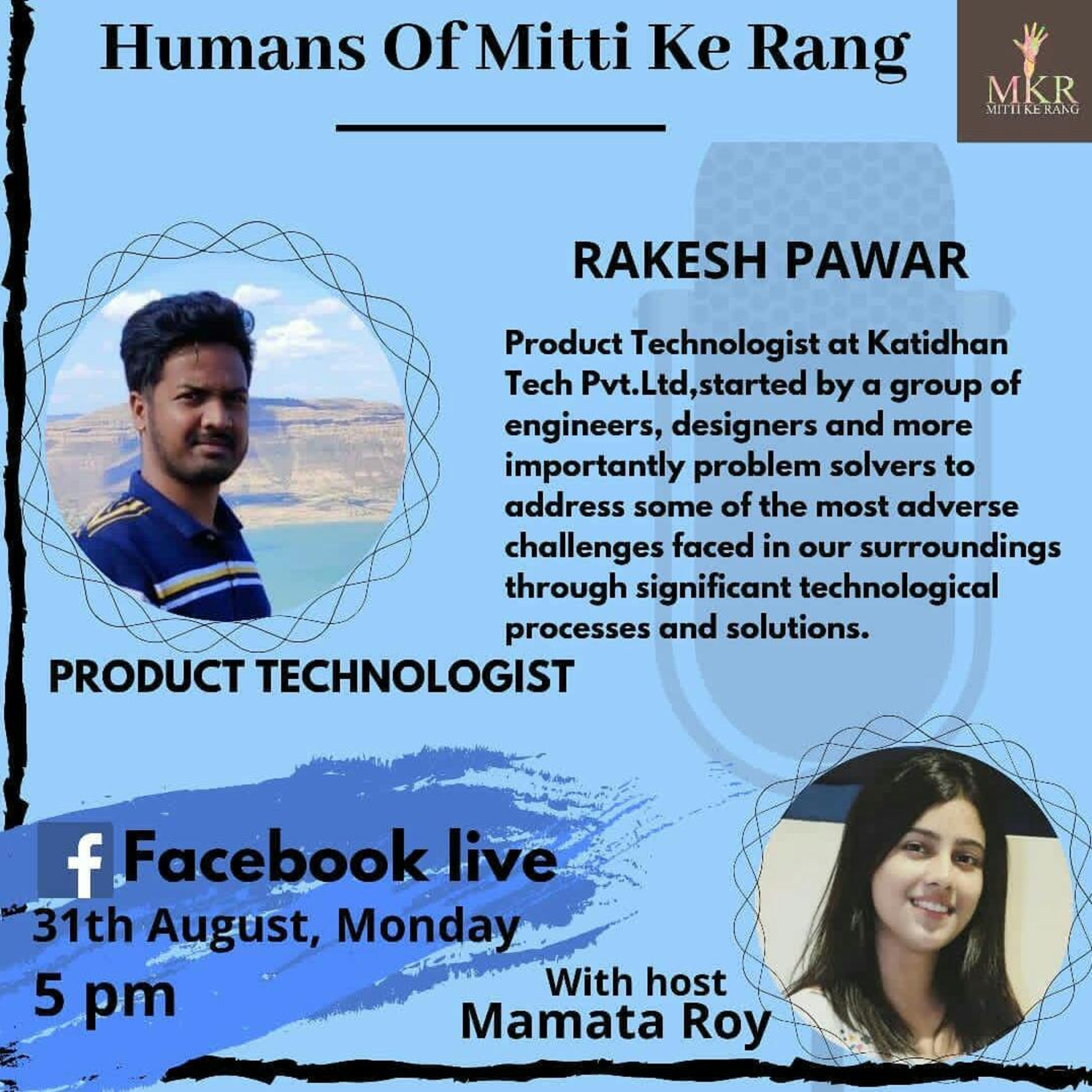 Mitti Ke Rang