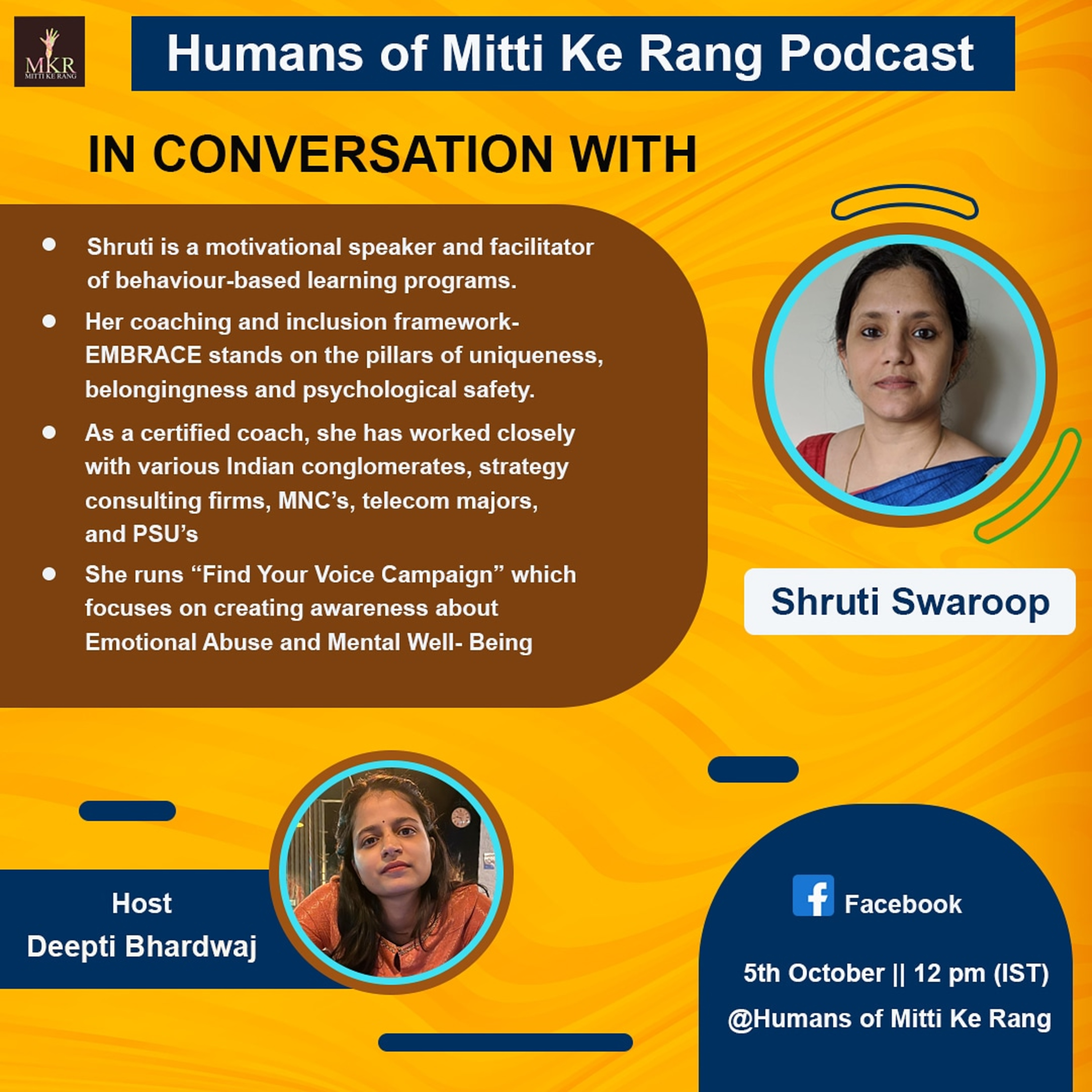 Mitti Ke Rang