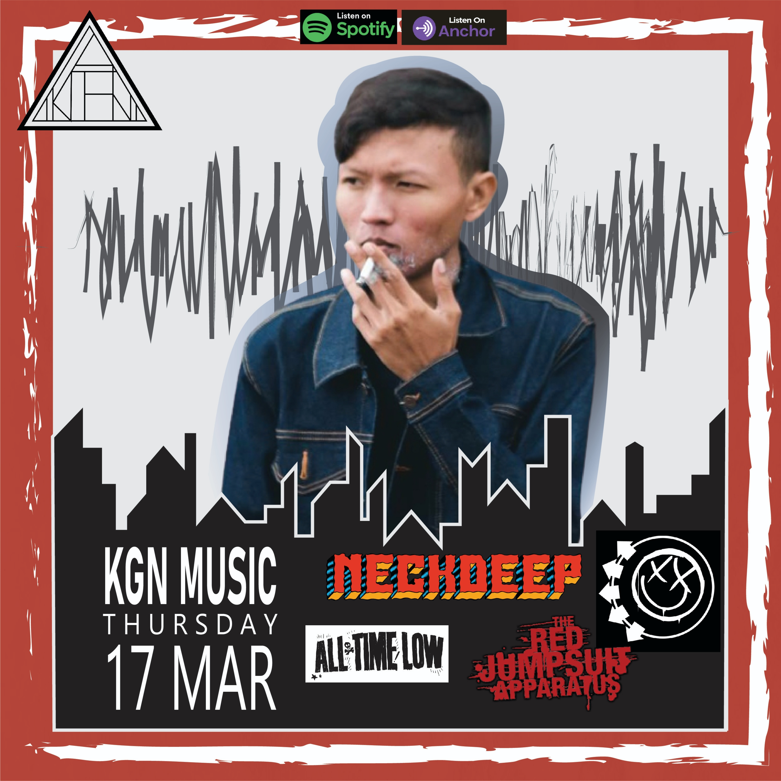 KGN Podcast