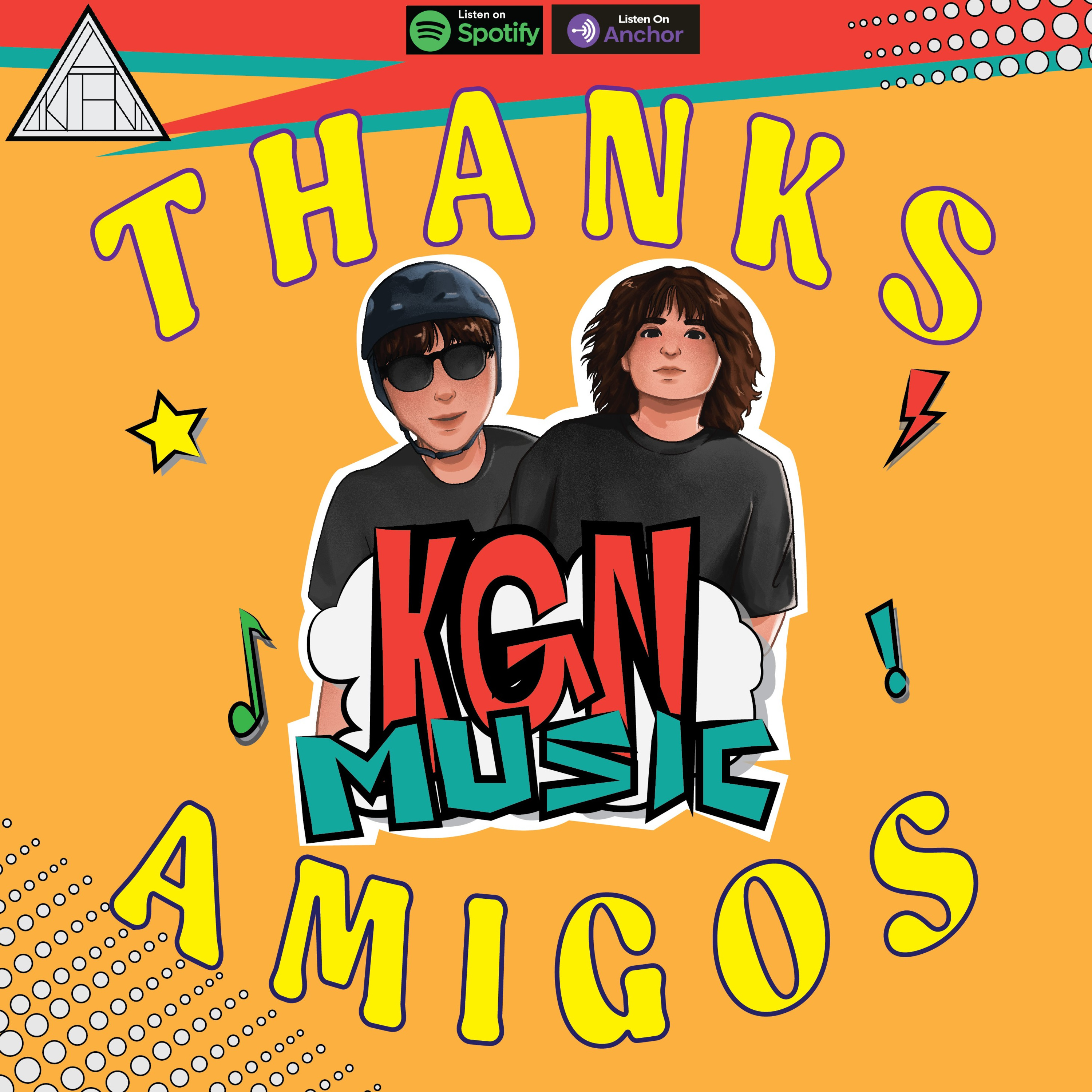 KGN Podcast
