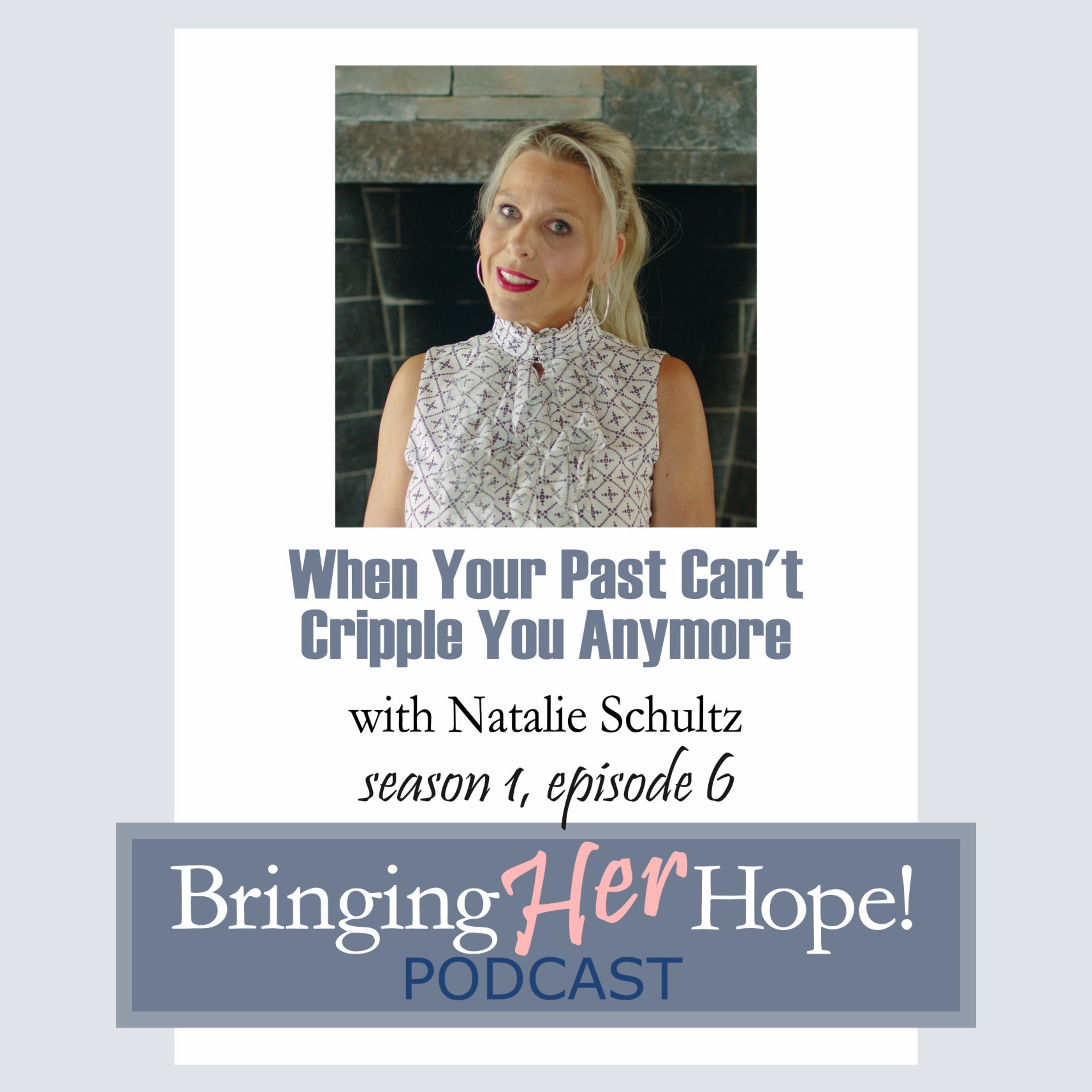 Bringing Her Hope