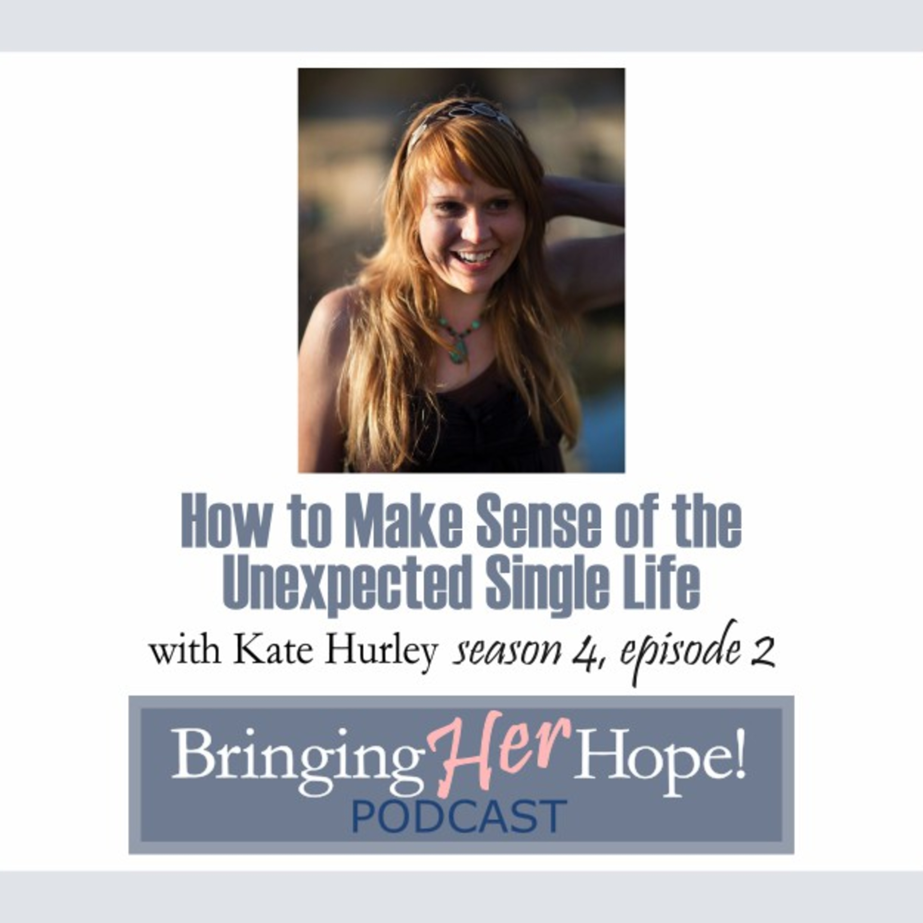 Bringing Her Hope