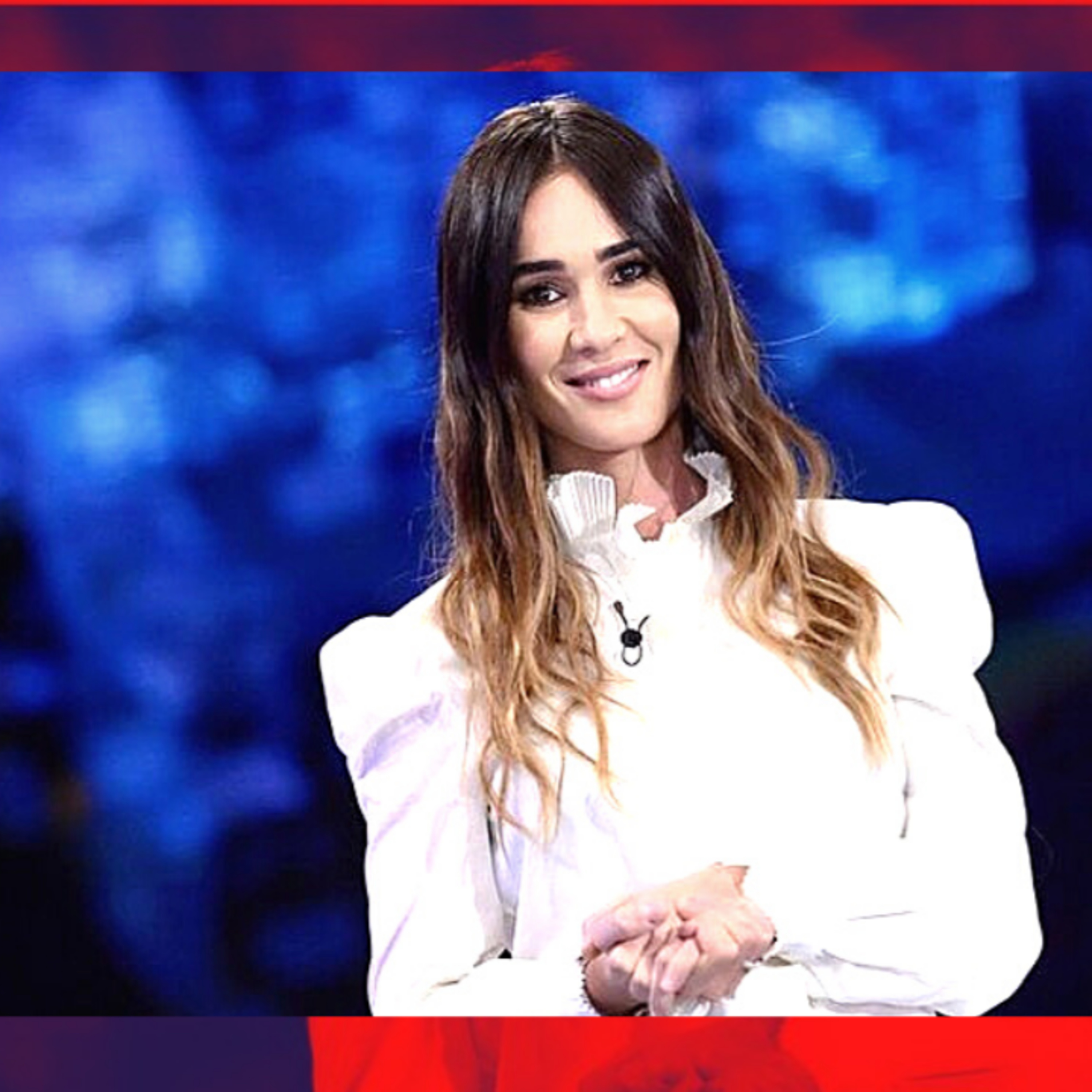 Silvia Toffanin la domenica pomeriggio a Canale 5 al posto di Barbara d’Urso episode artwork