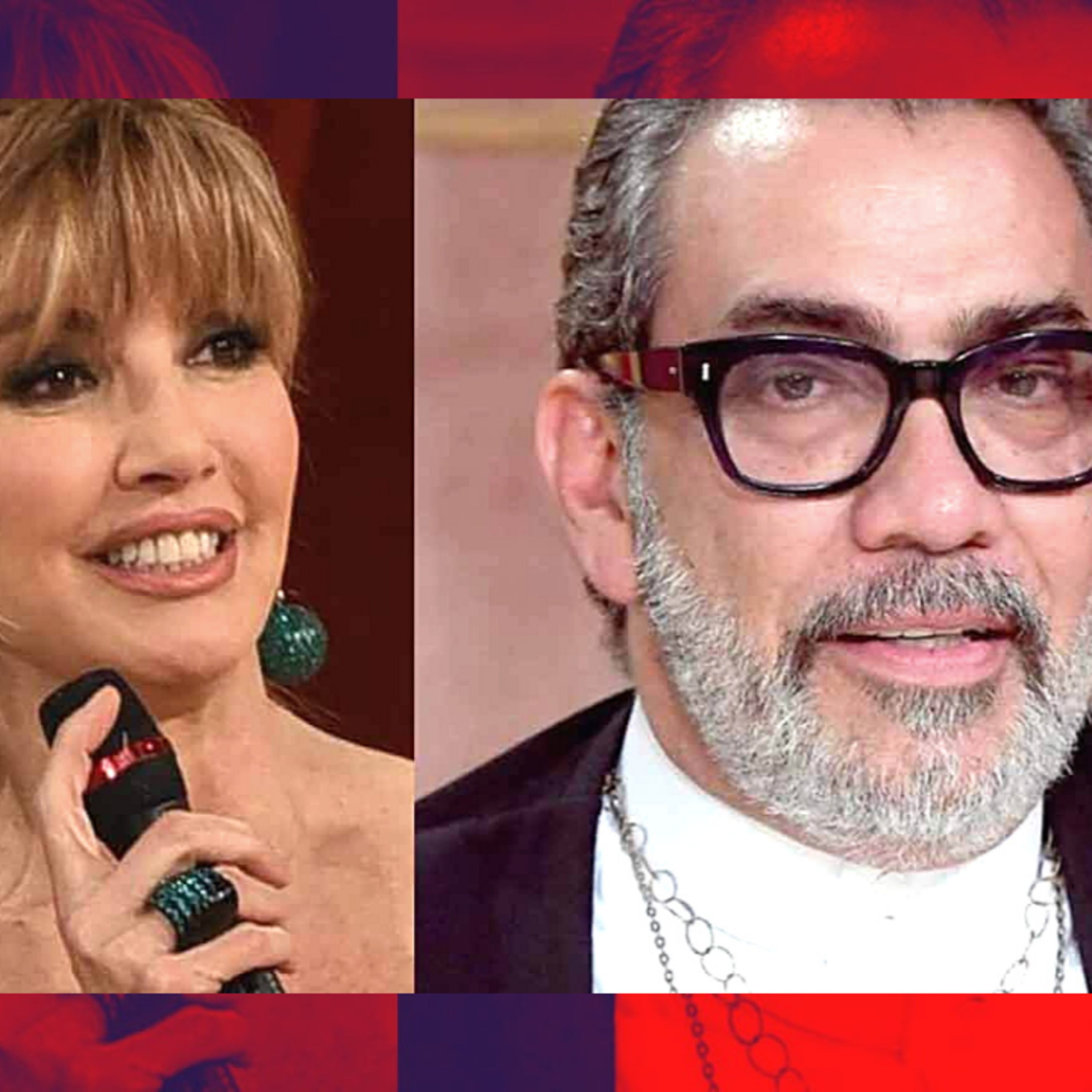 Mariotto “fatto fuori” da Milly Carlucci per la prossima edizione di Ballando Con Le Stelle episode artwork