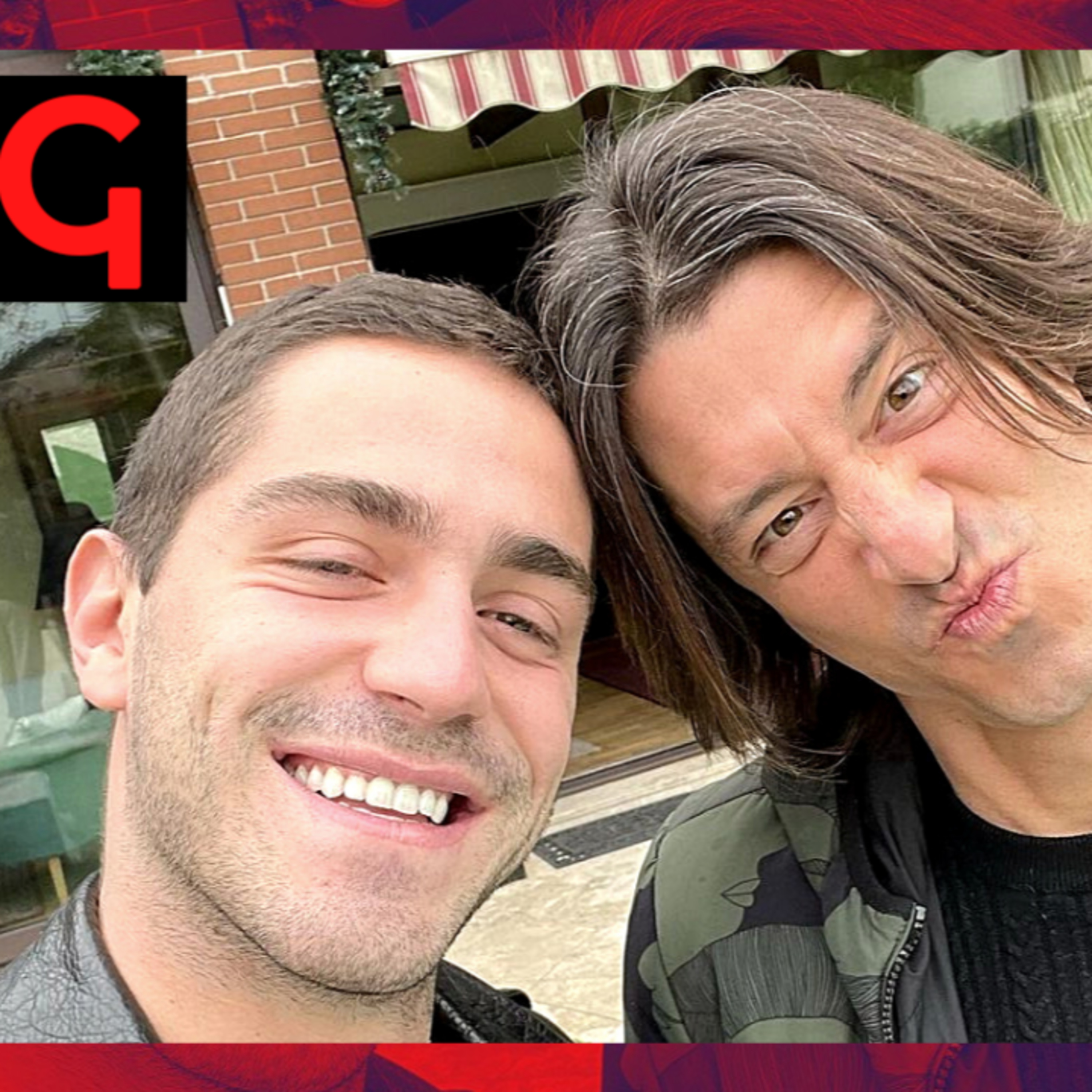 Tommaso Zorzi e Francesco Oppini hanno litigato? L’influencer racconta tutta la verità episode artwork