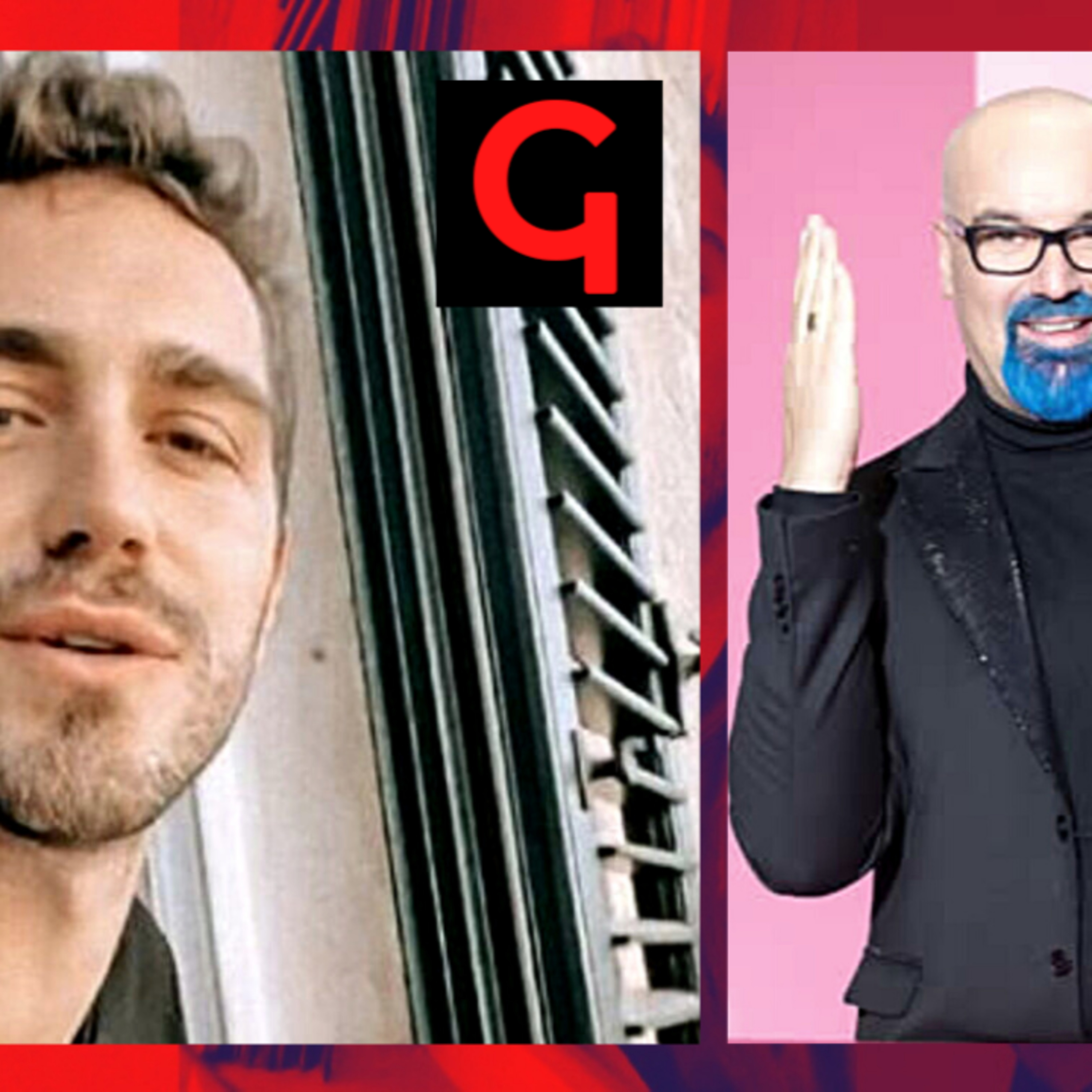 I Fan non hanno gradito, Tommaso Zorzi prende in giro Giovanni Ciacci  episode artwork