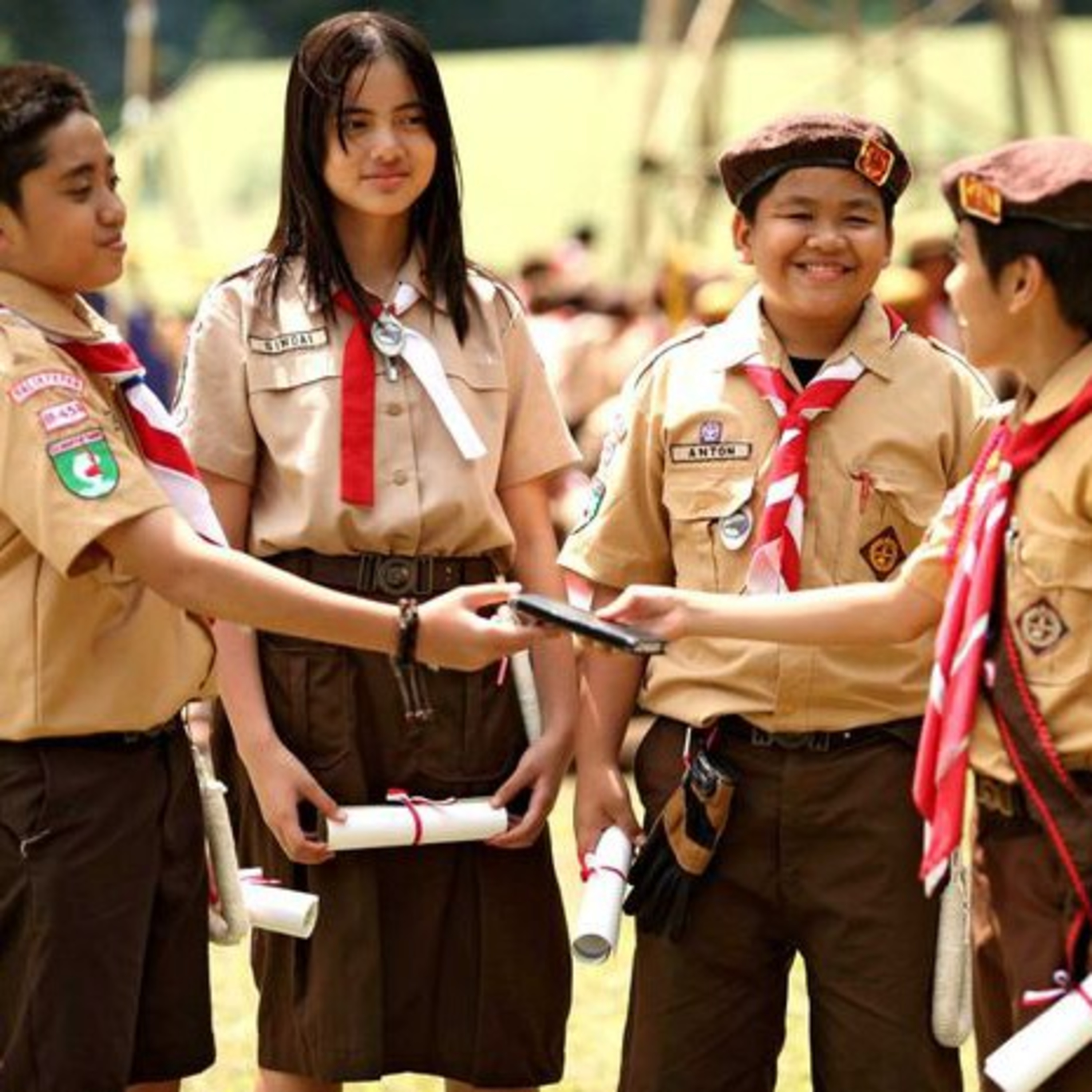 Podcast Semau Kita