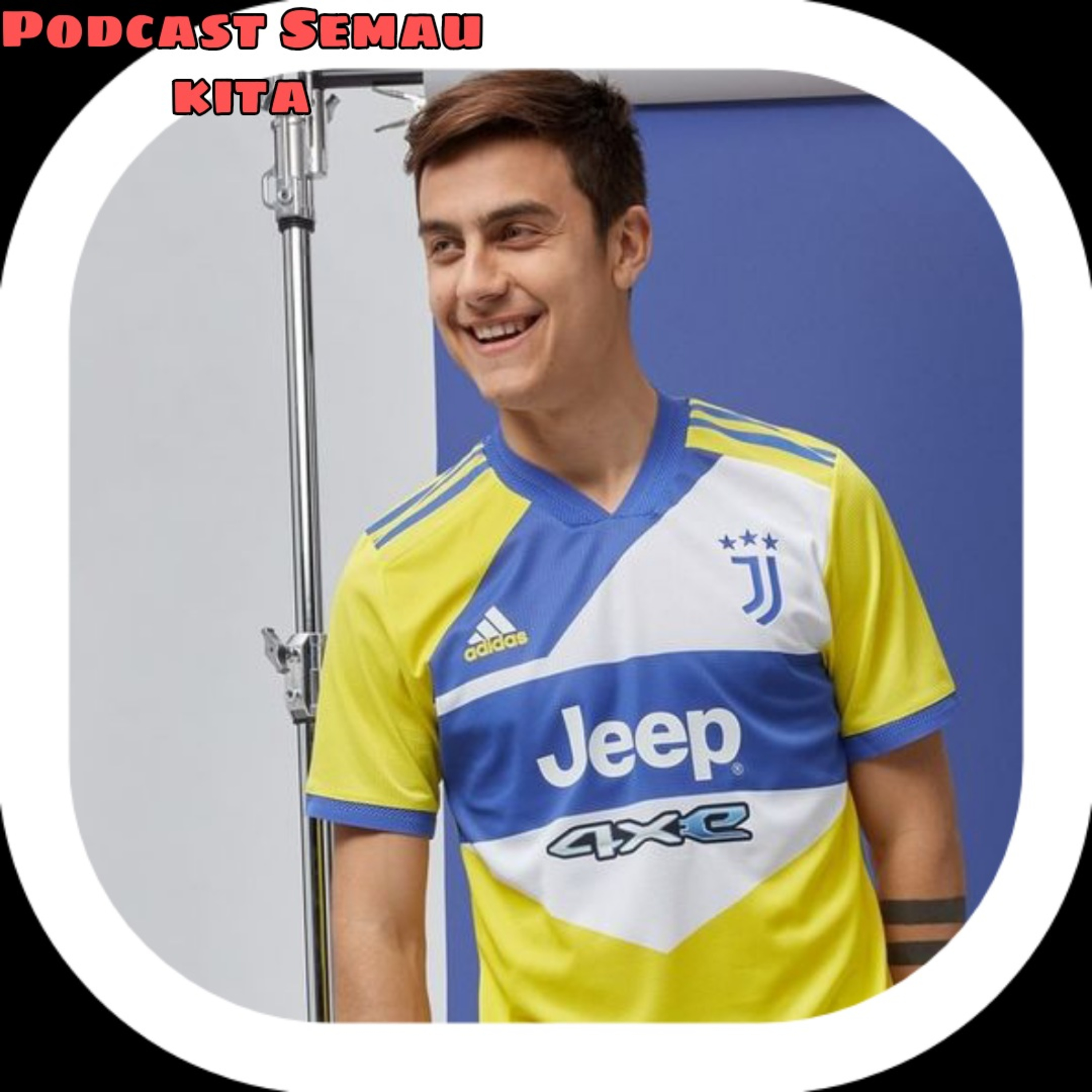 Podcast Semau Kita