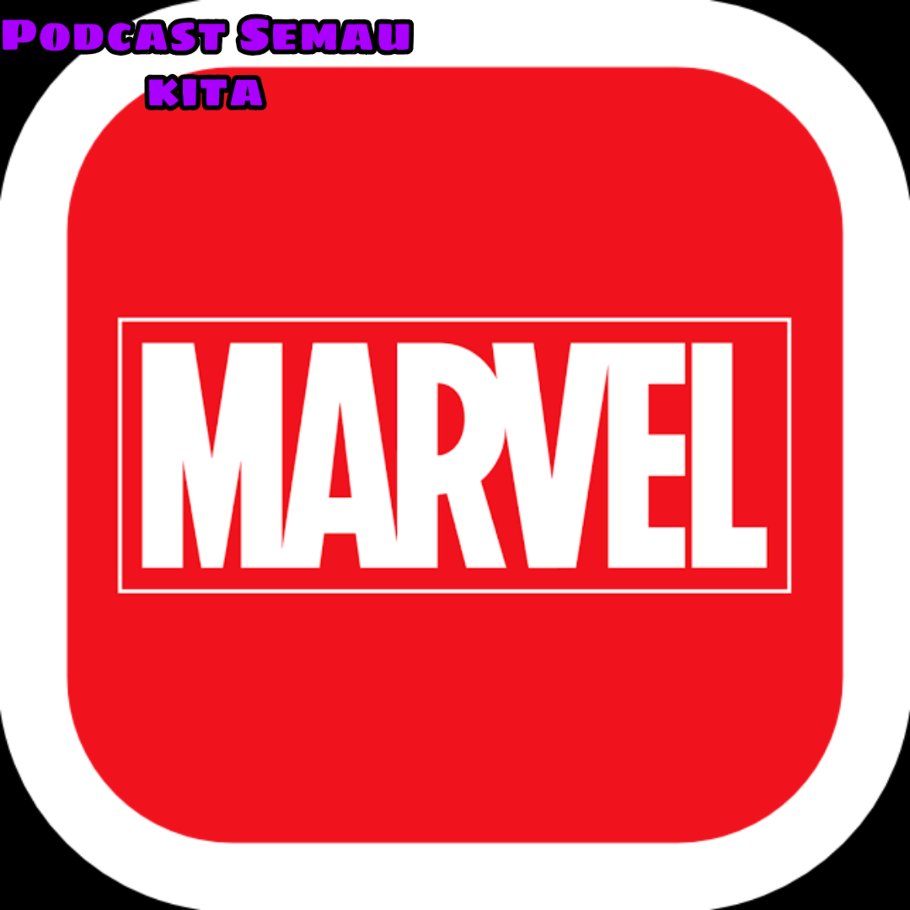 Podcast Semau Kita
