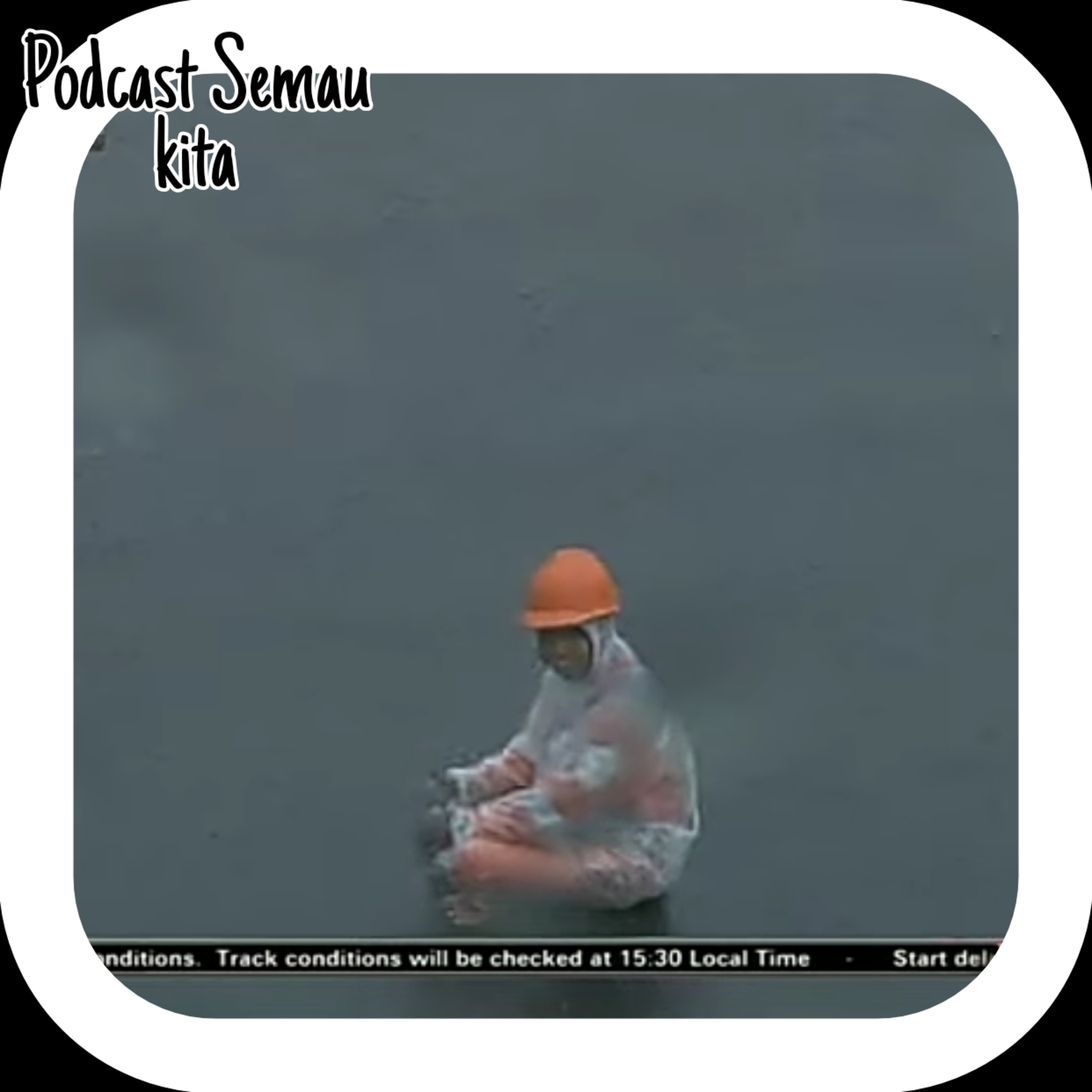 Podcast Semau Kita