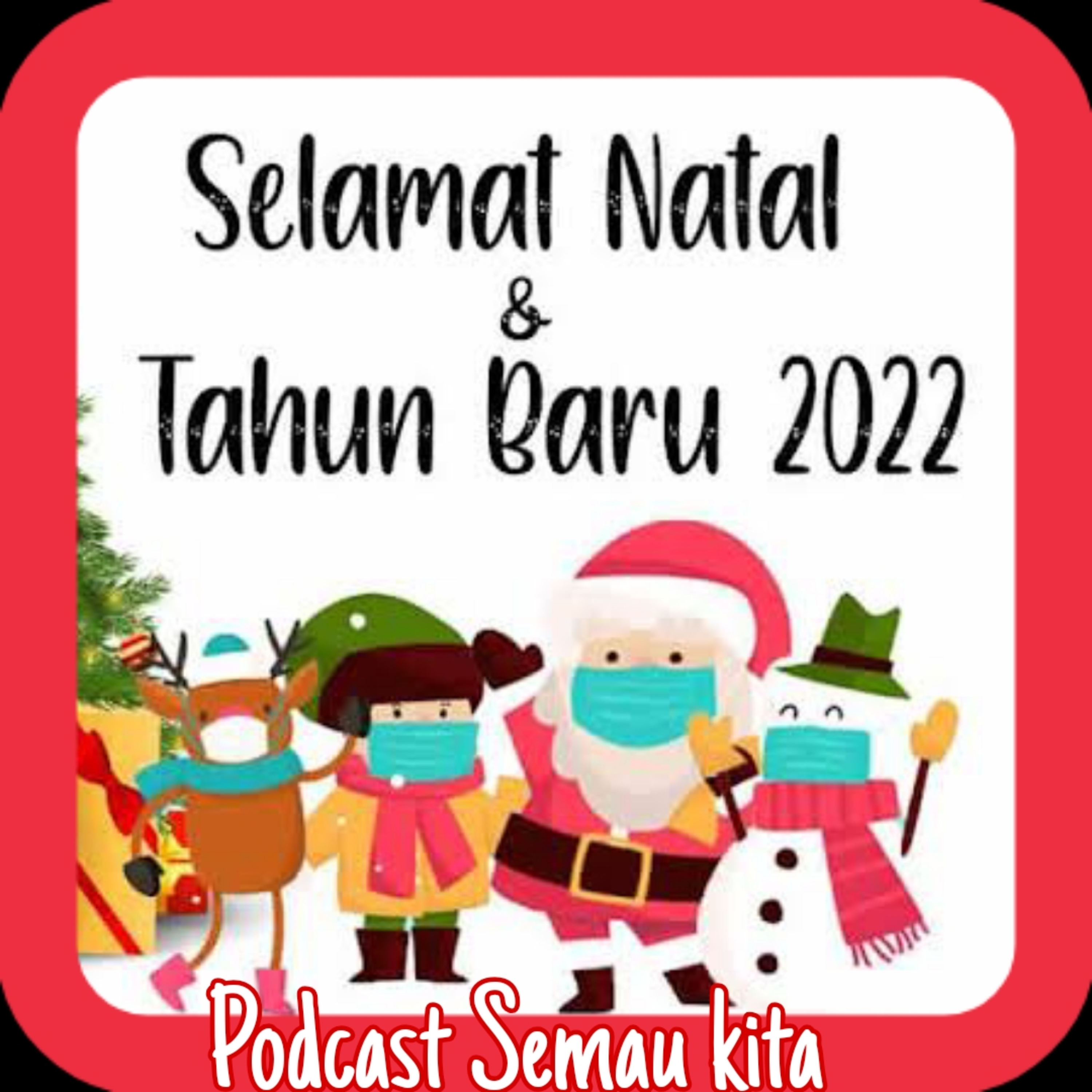 Podcast Semau Kita