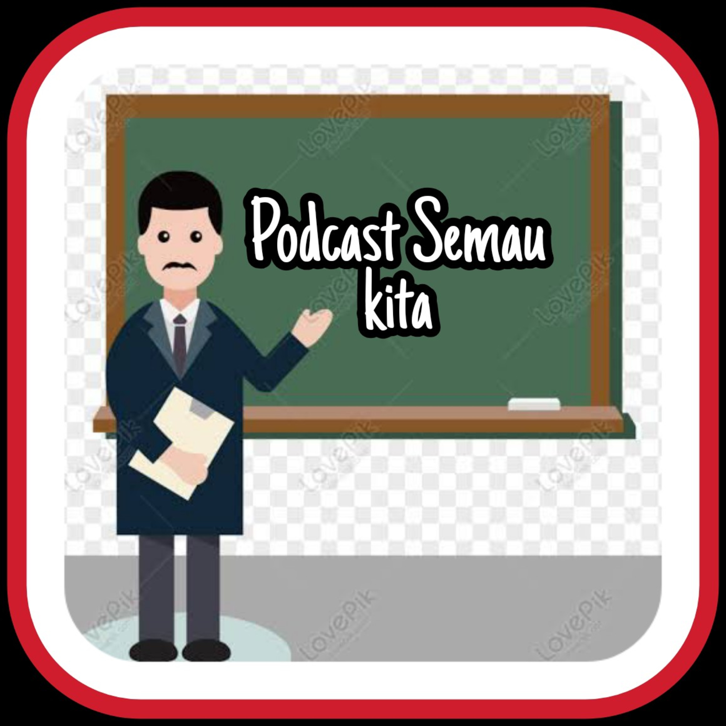 Podcast Semau Kita