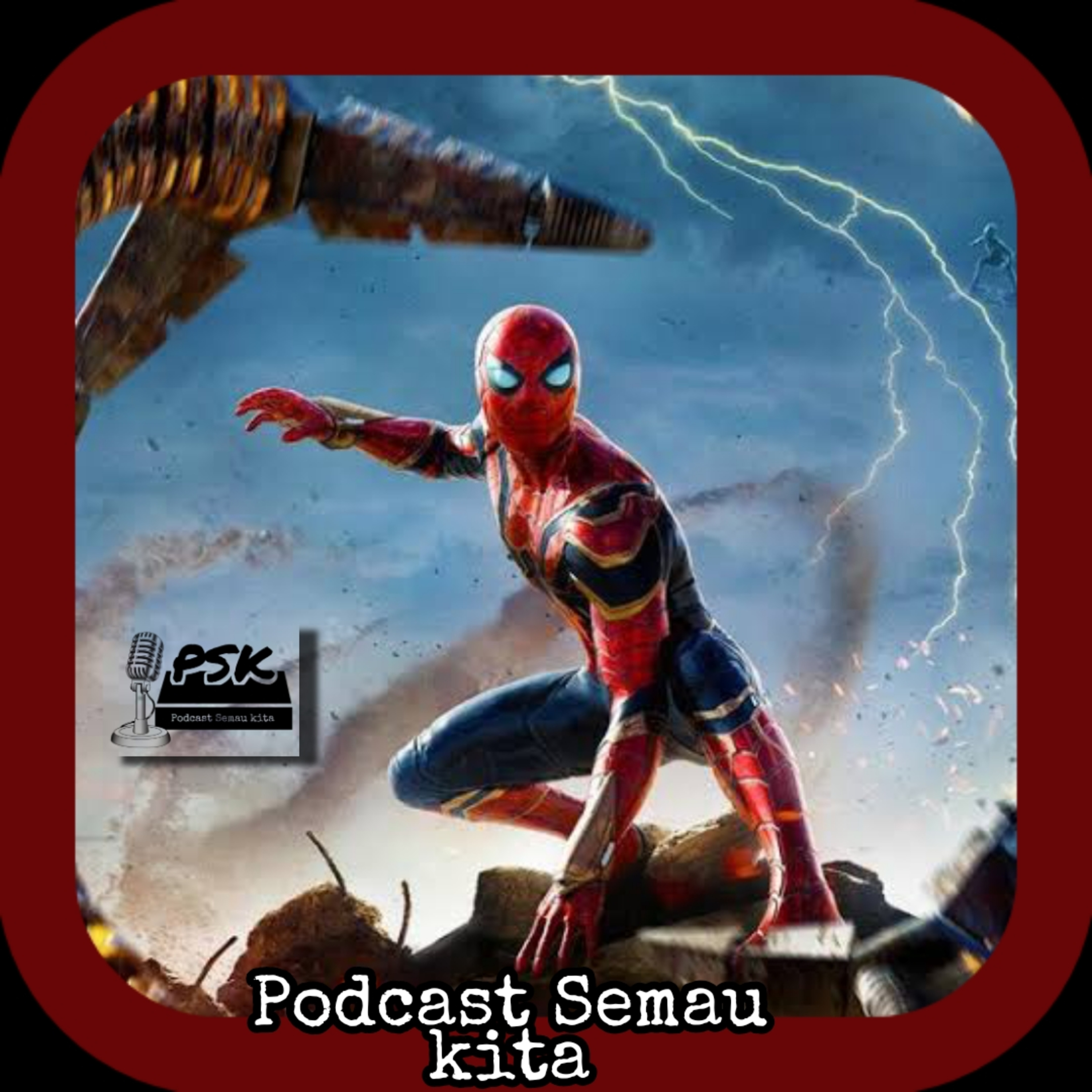 Podcast Semau Kita