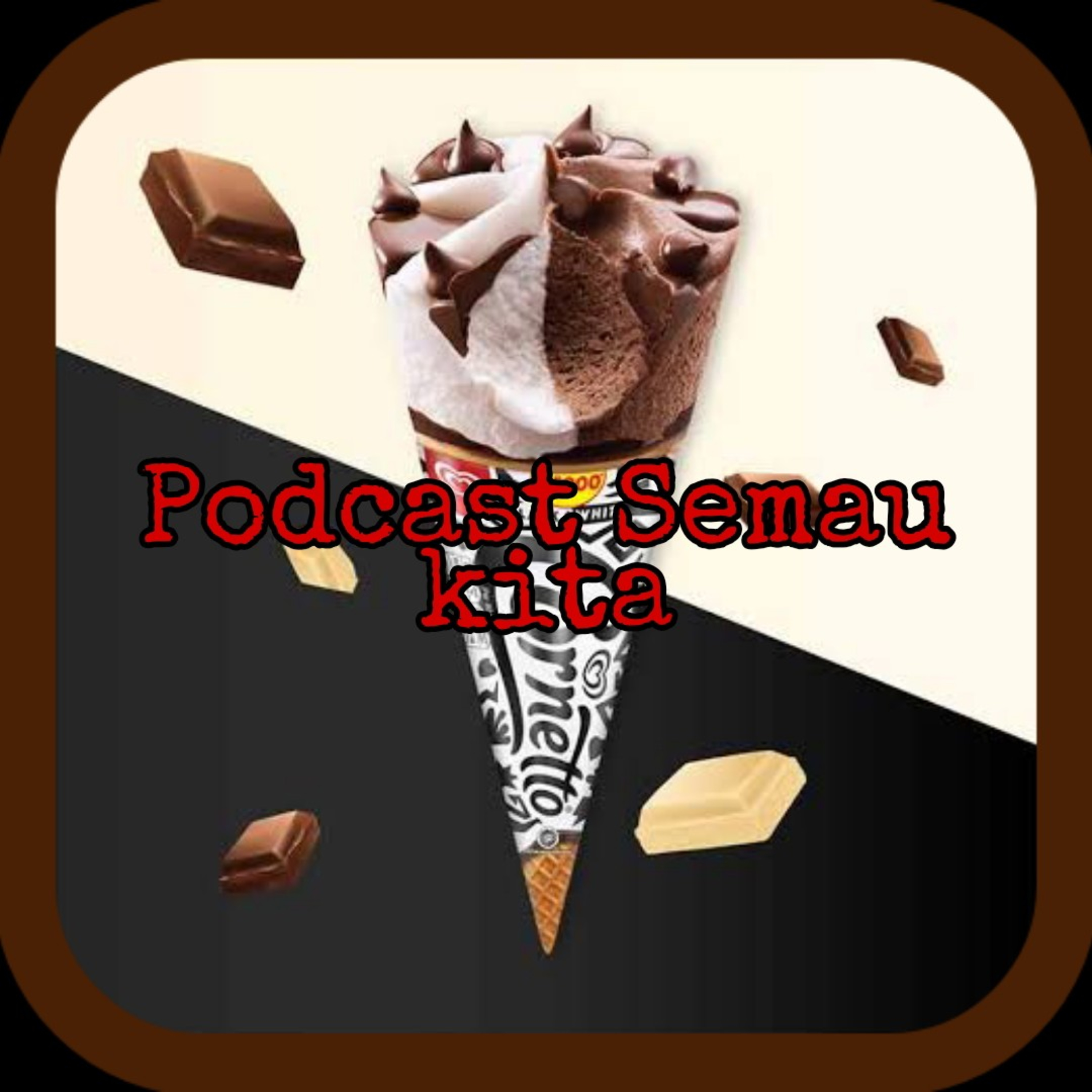 Podcast Semau Kita