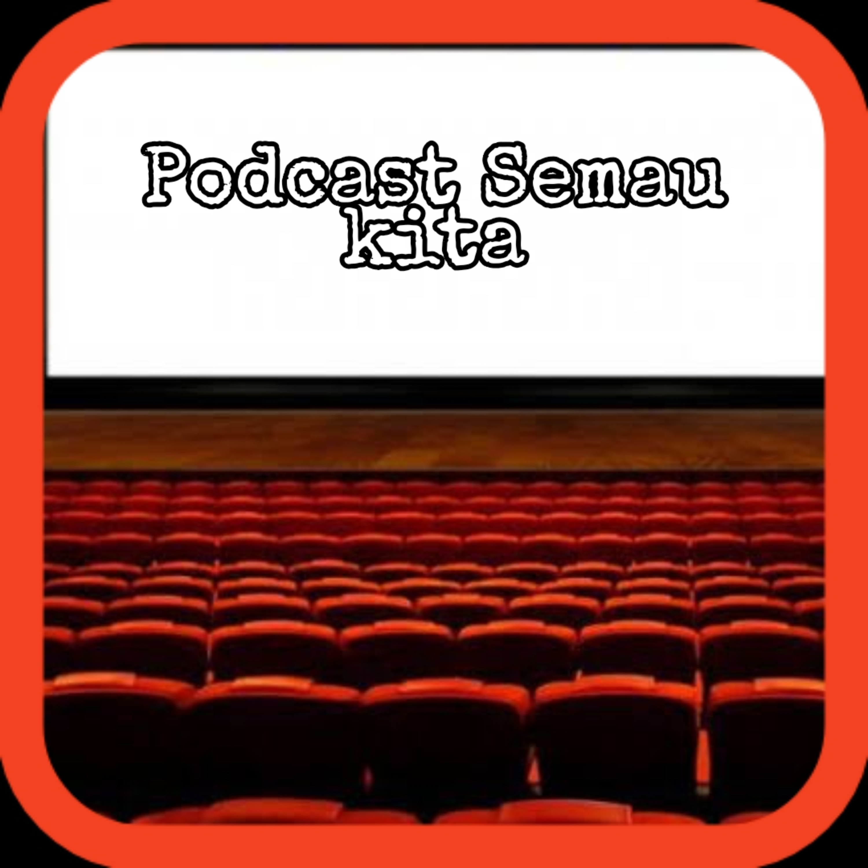 Podcast Semau Kita