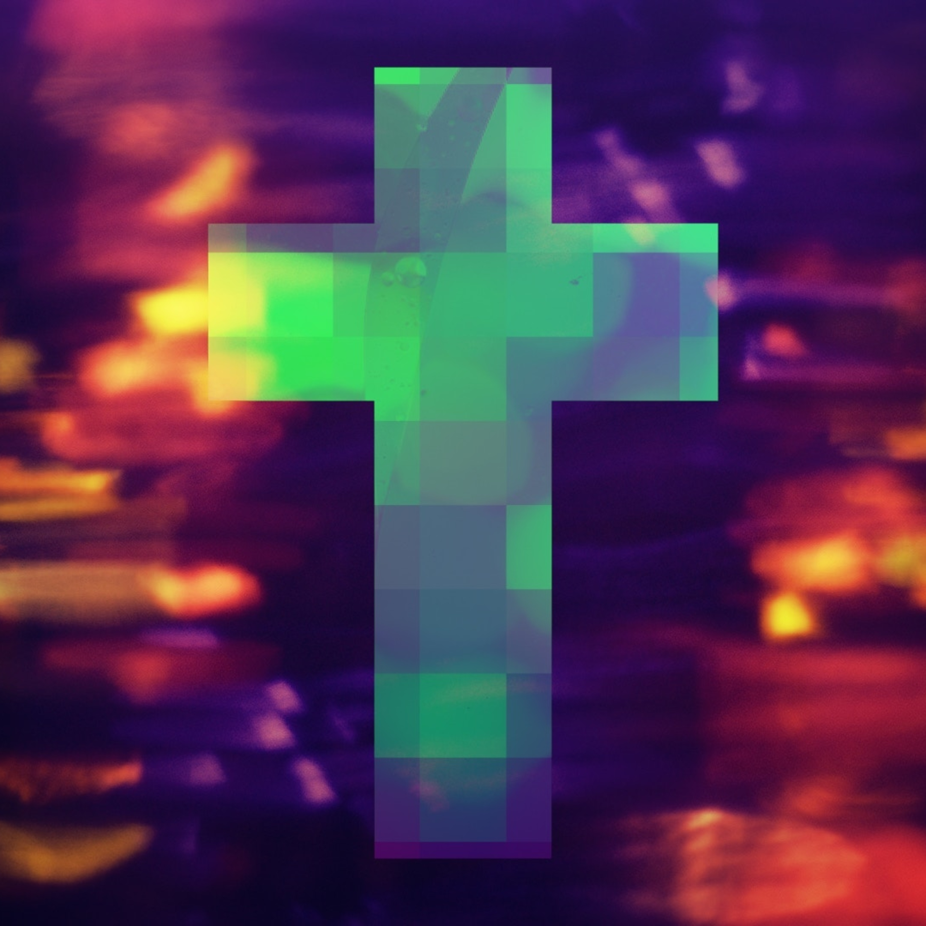 A Day in the life of Jesus episode artwork