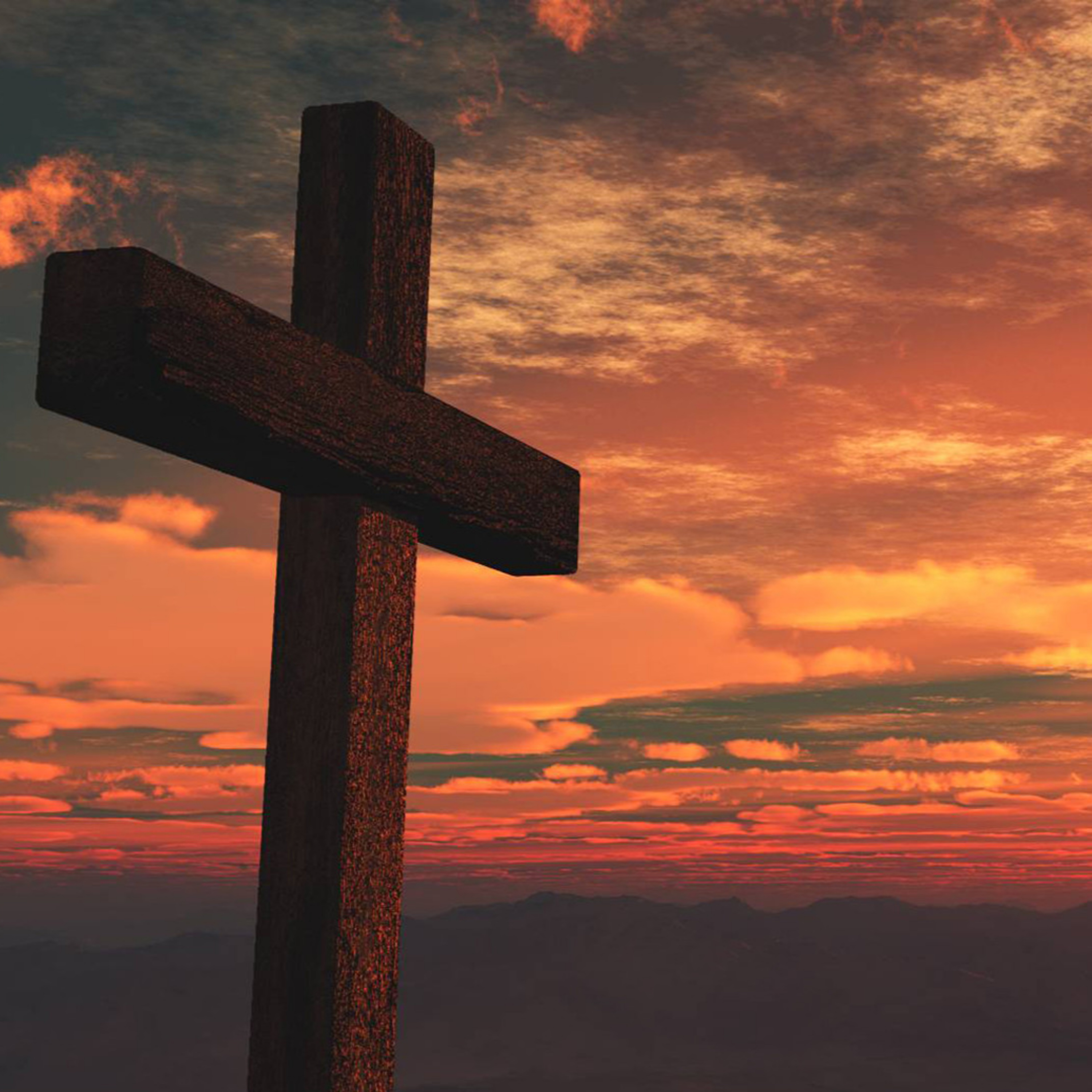 Grieving the Holy Spirit, Part 2 episode artwork