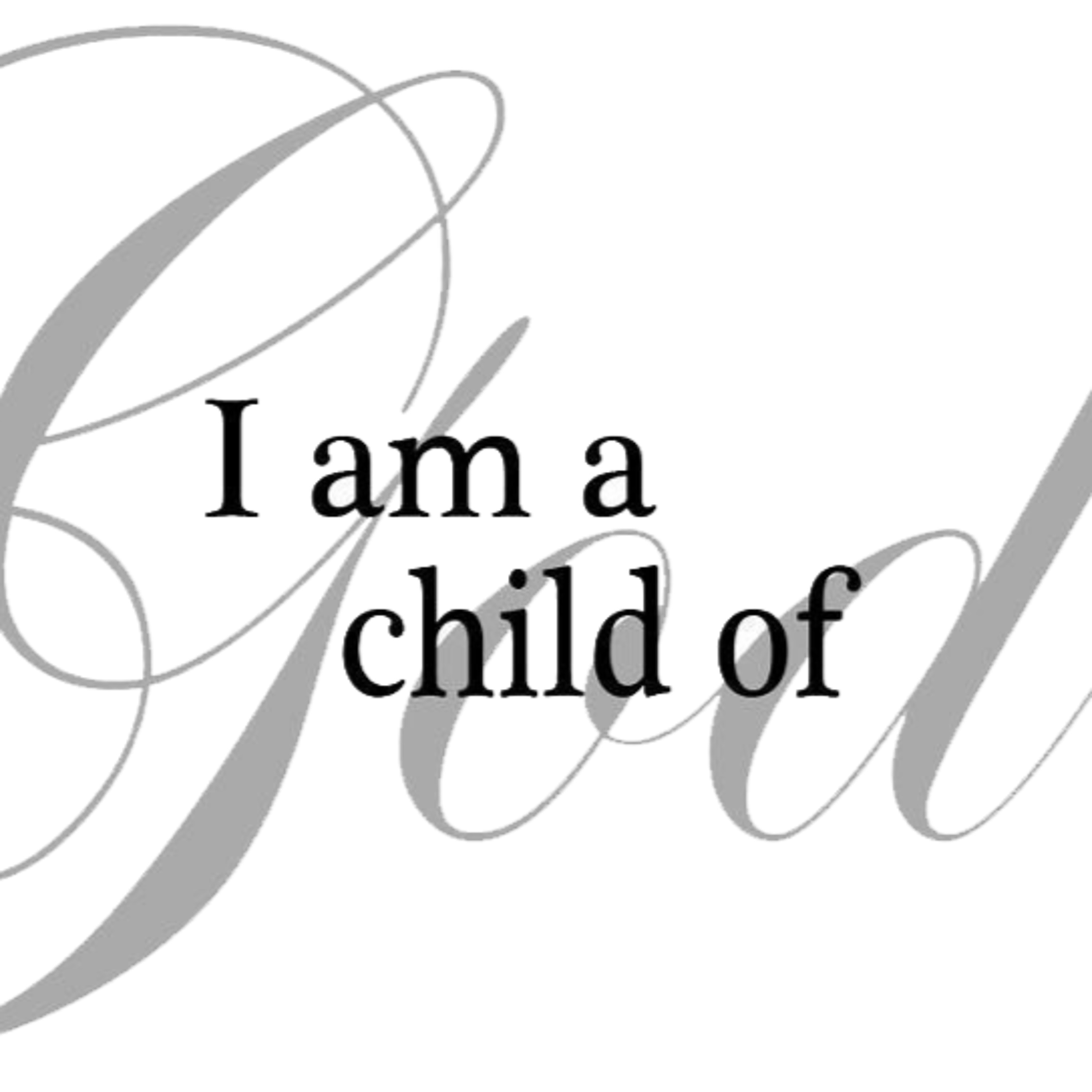I am, You are episode artwork