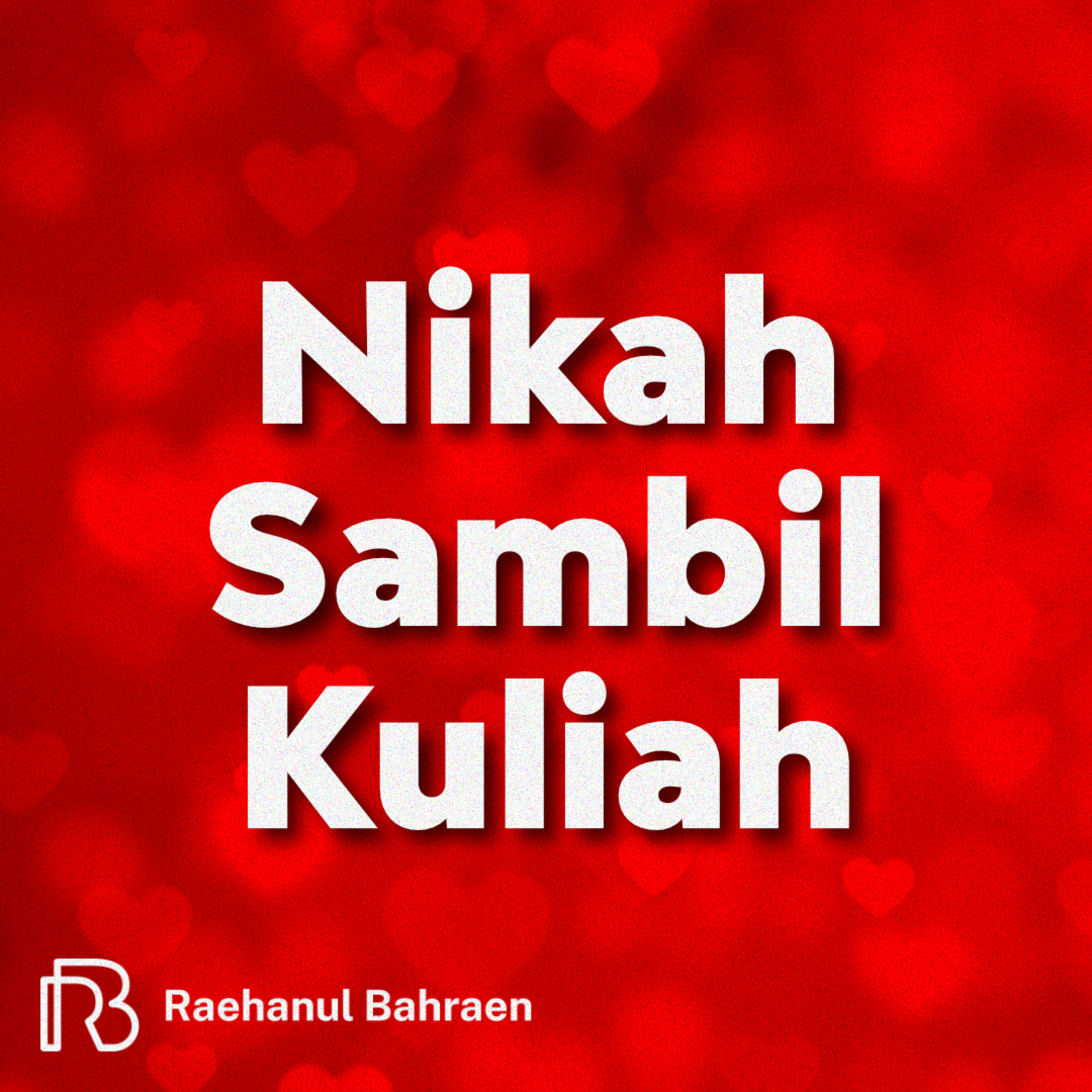 dr. Raehanul Bahraen, Sp.PK