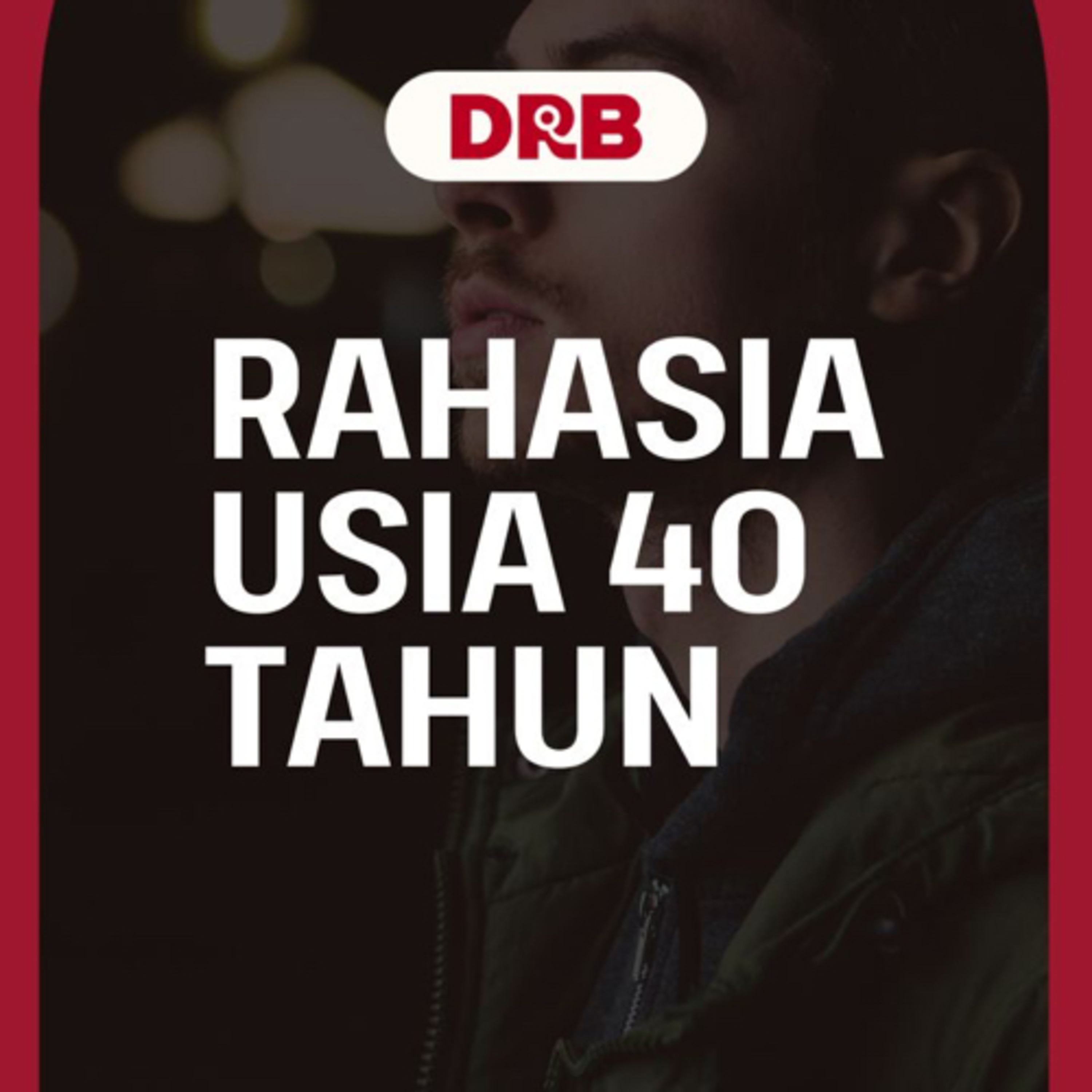 Rahasia Usia 40 Tahun (Syariat dan Medis) - Ustadz dr. Raehanul Bahraen, M.Sc., Sp. PK episode artwork