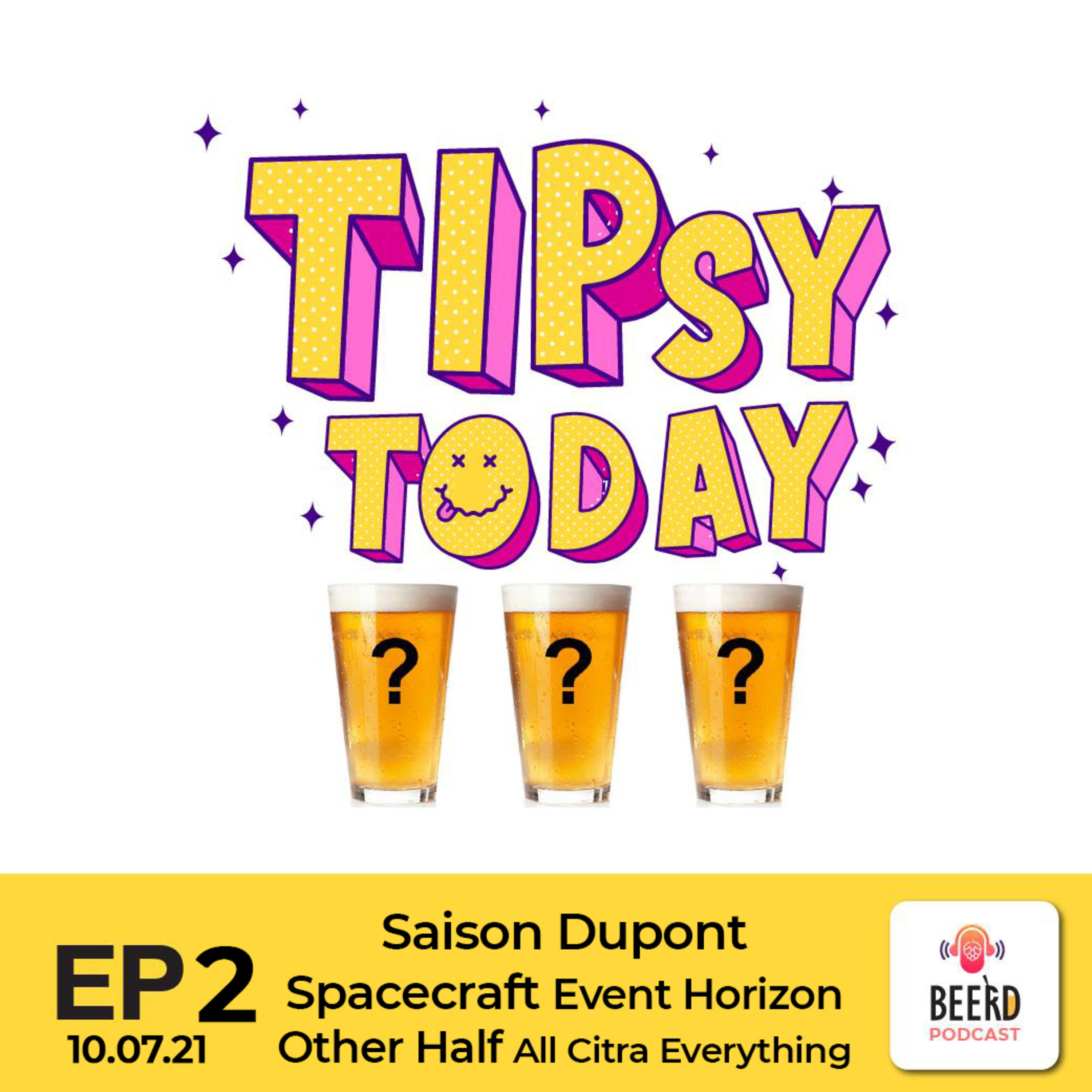 Beer D Podcast