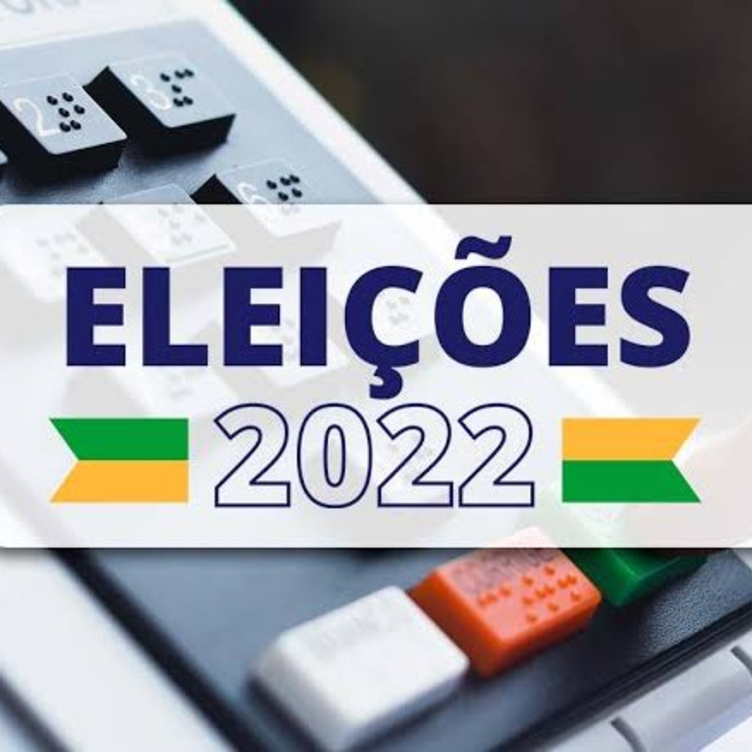 Eleições 2022 episode artwork