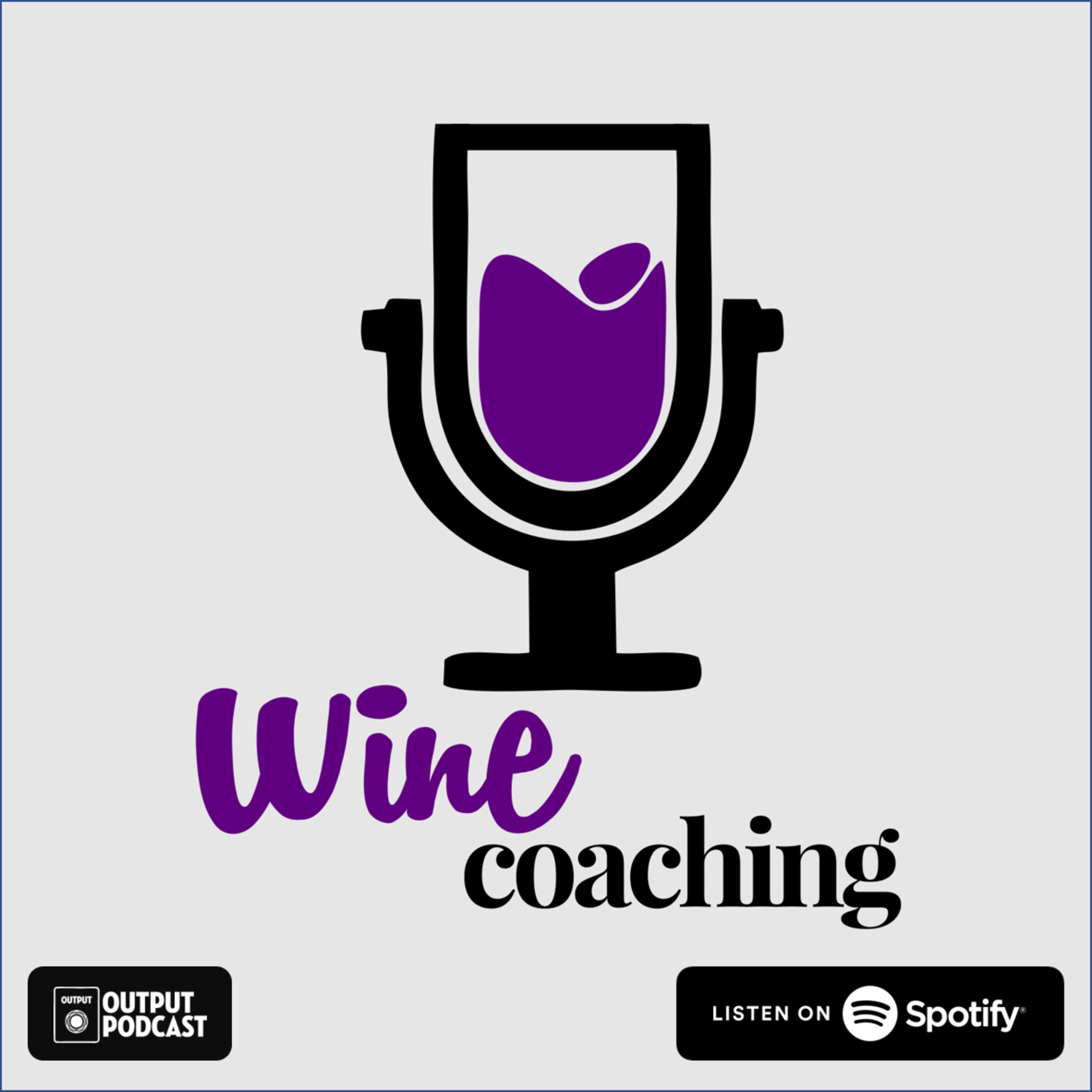 Wine Coaching Podcast