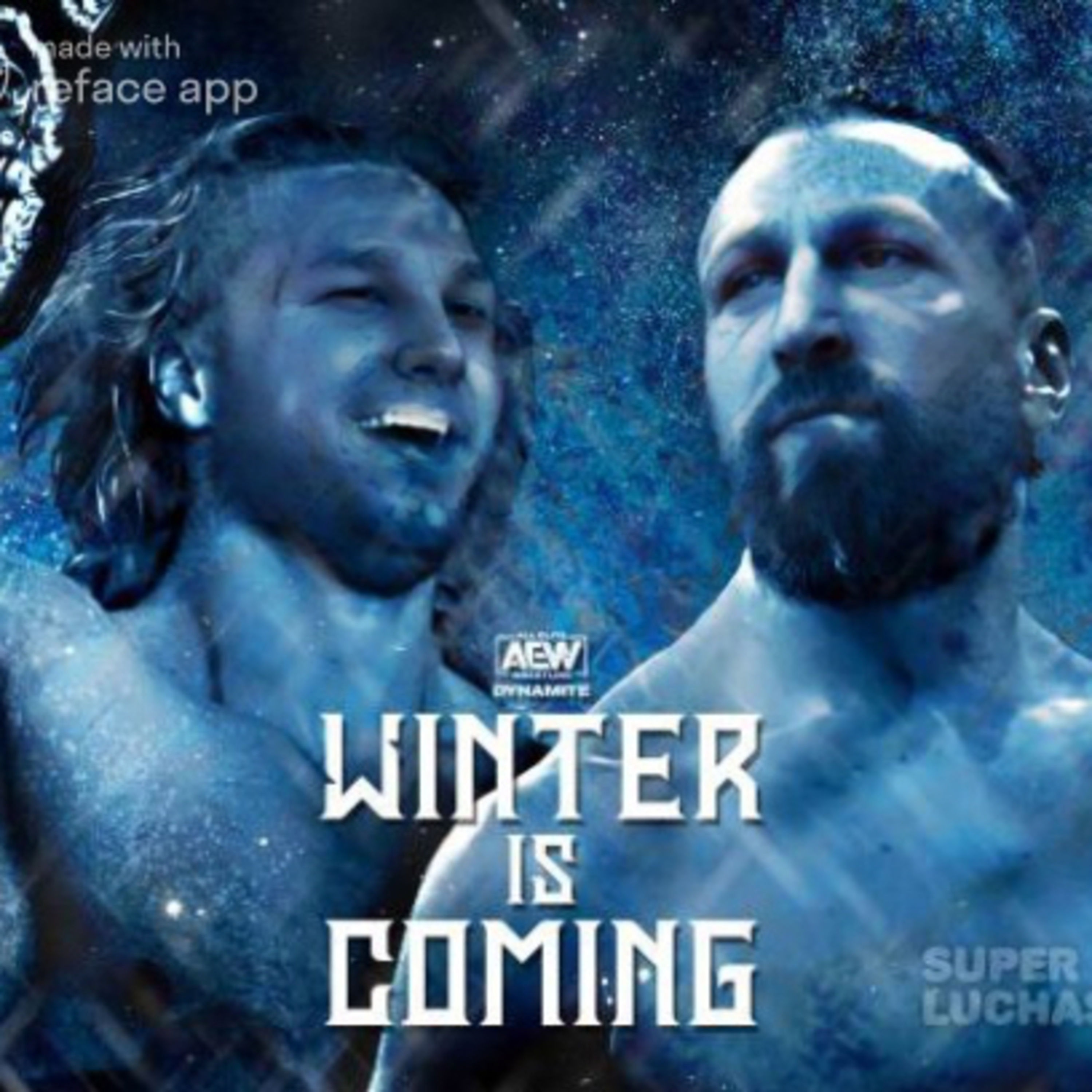 The Wrestling High