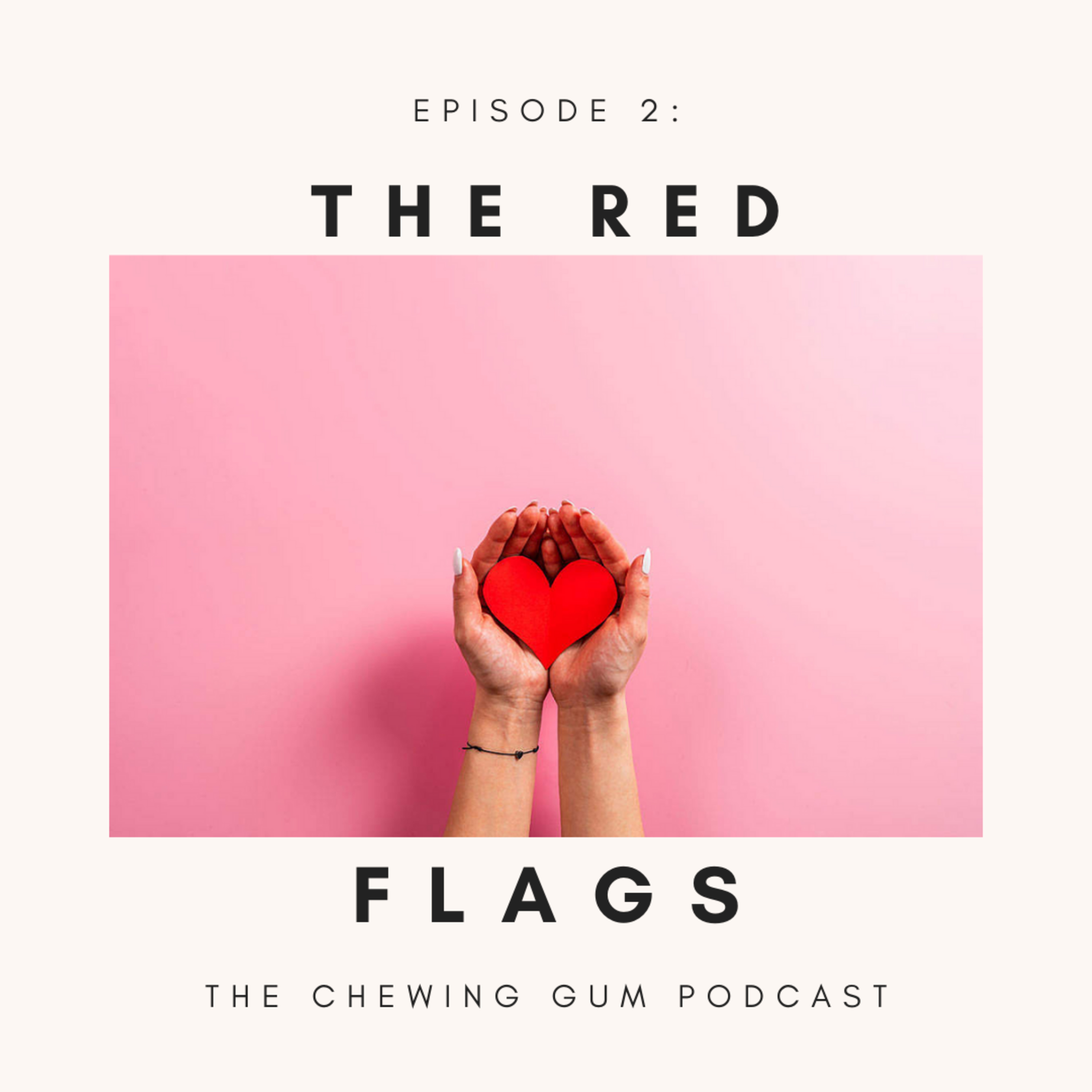 The Chewing Gum Podcast