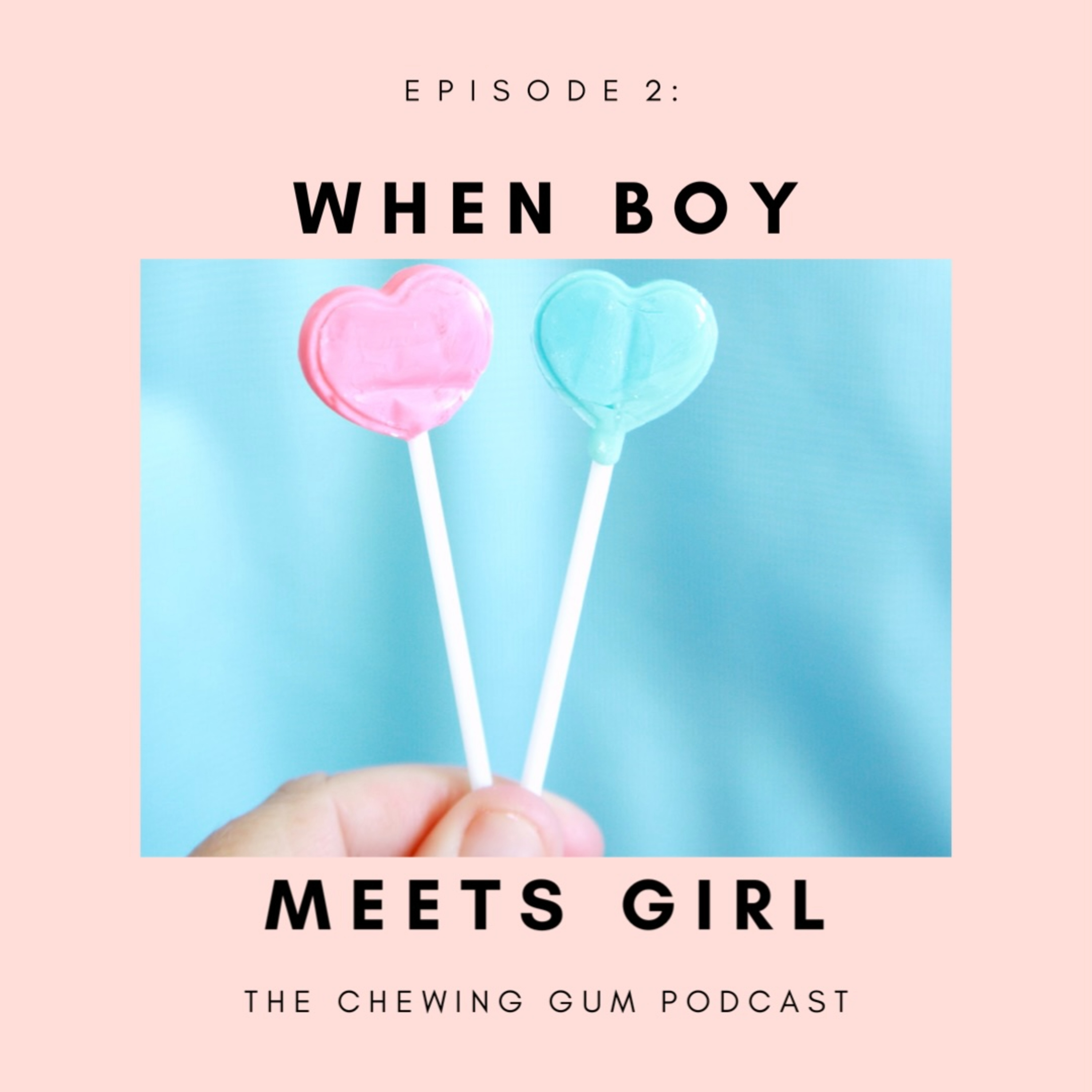 The Chewing Gum Podcast